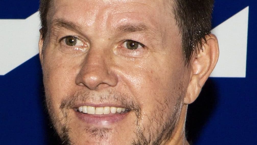 Mark Wahlberg