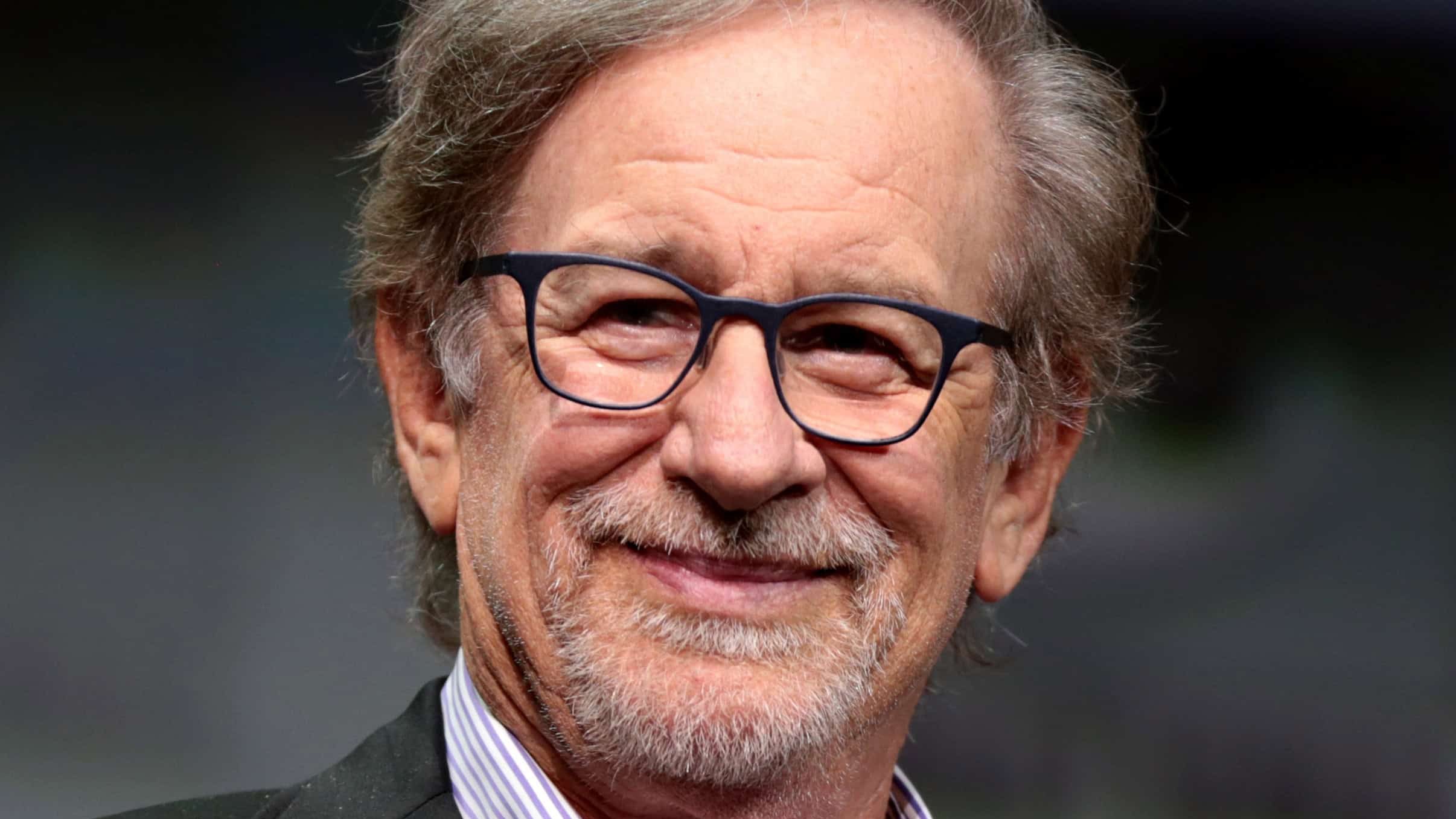 Steven Spielberg