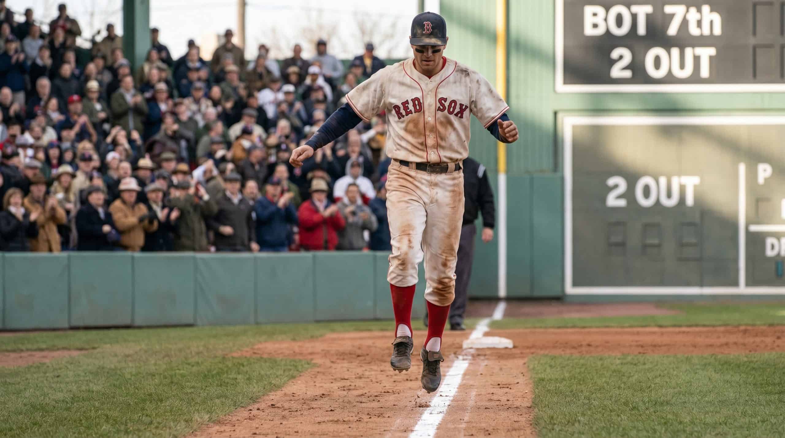 Skipping the Foul Line