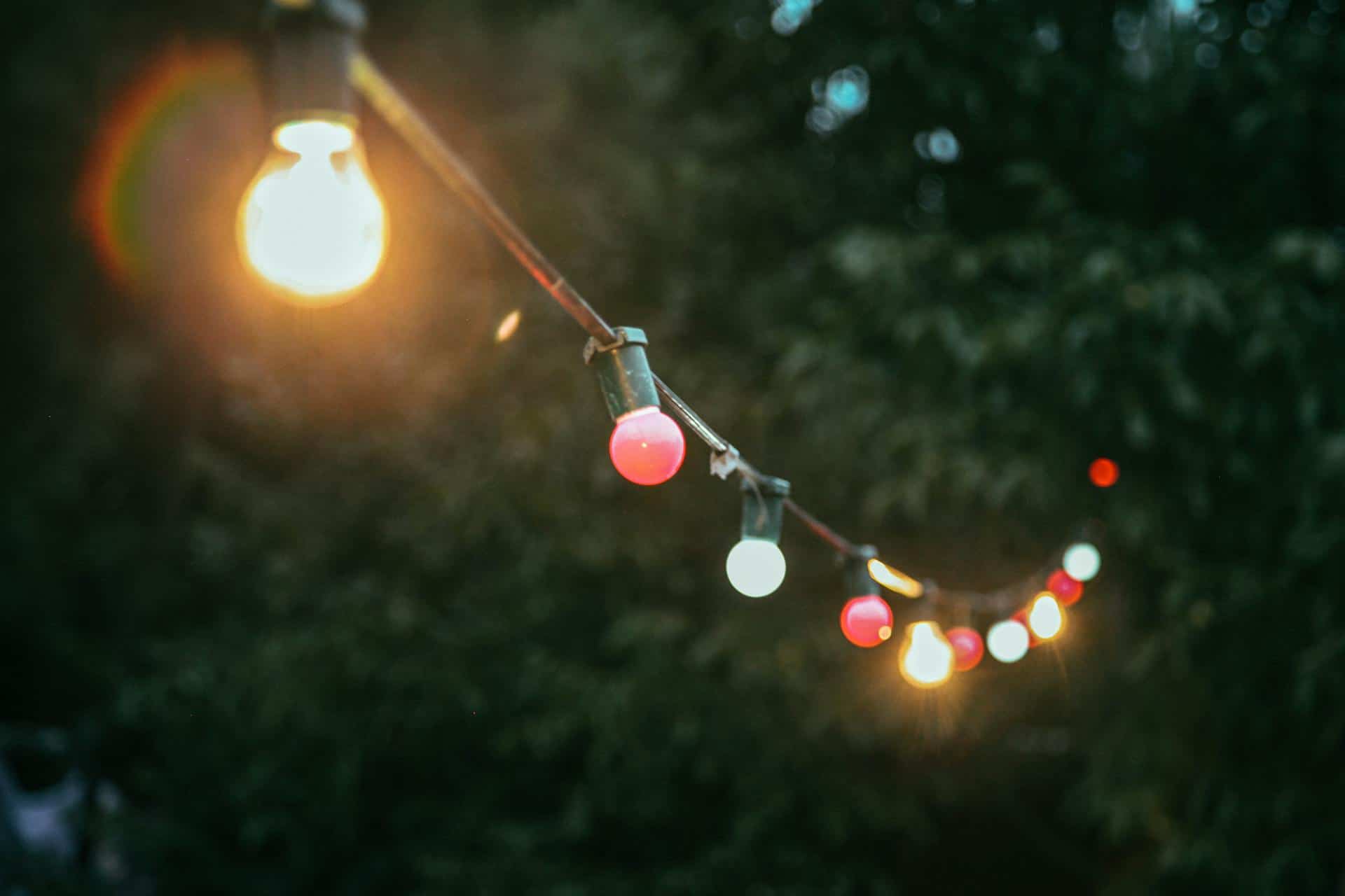 String Lights