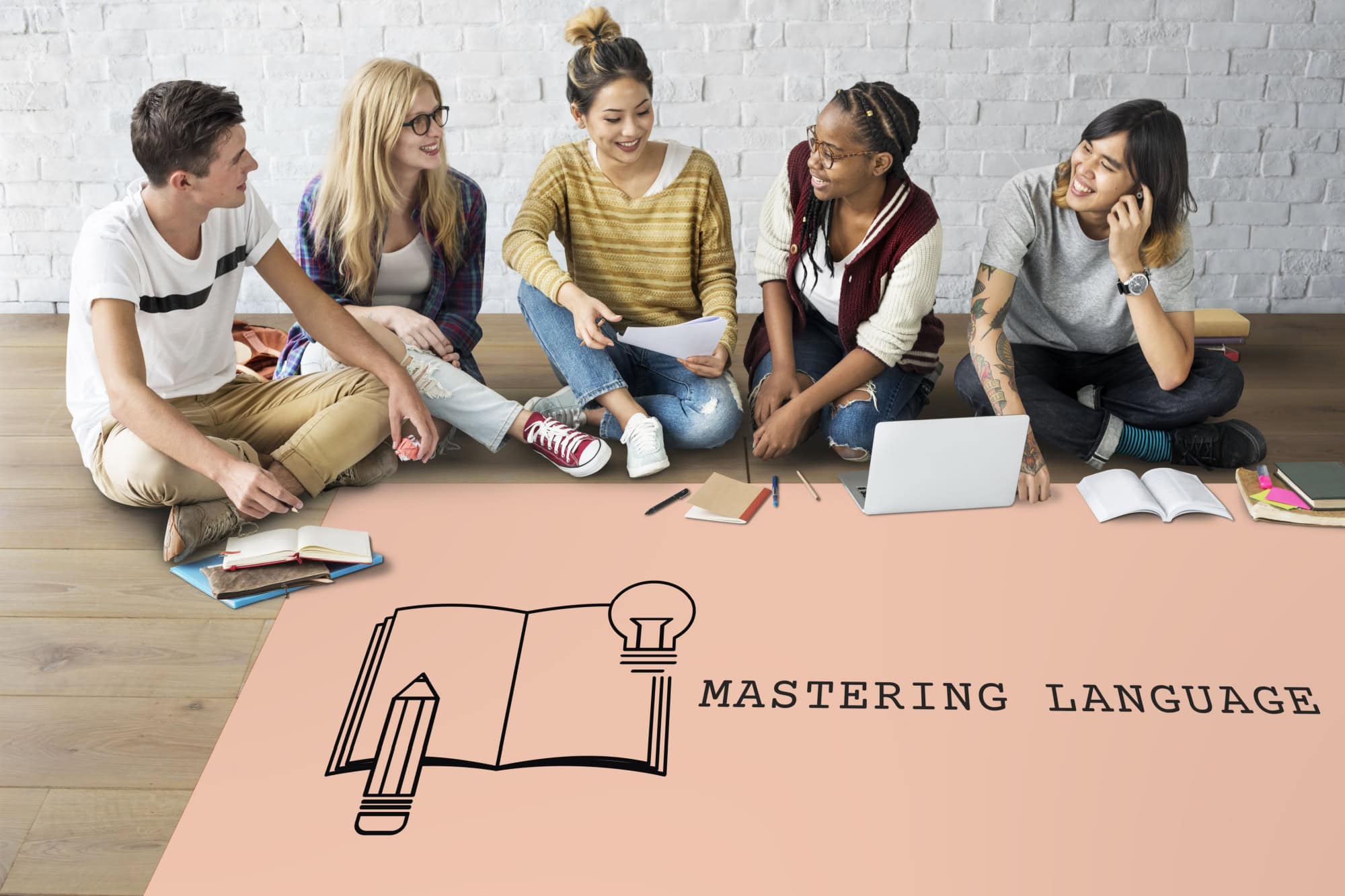 Learning languages