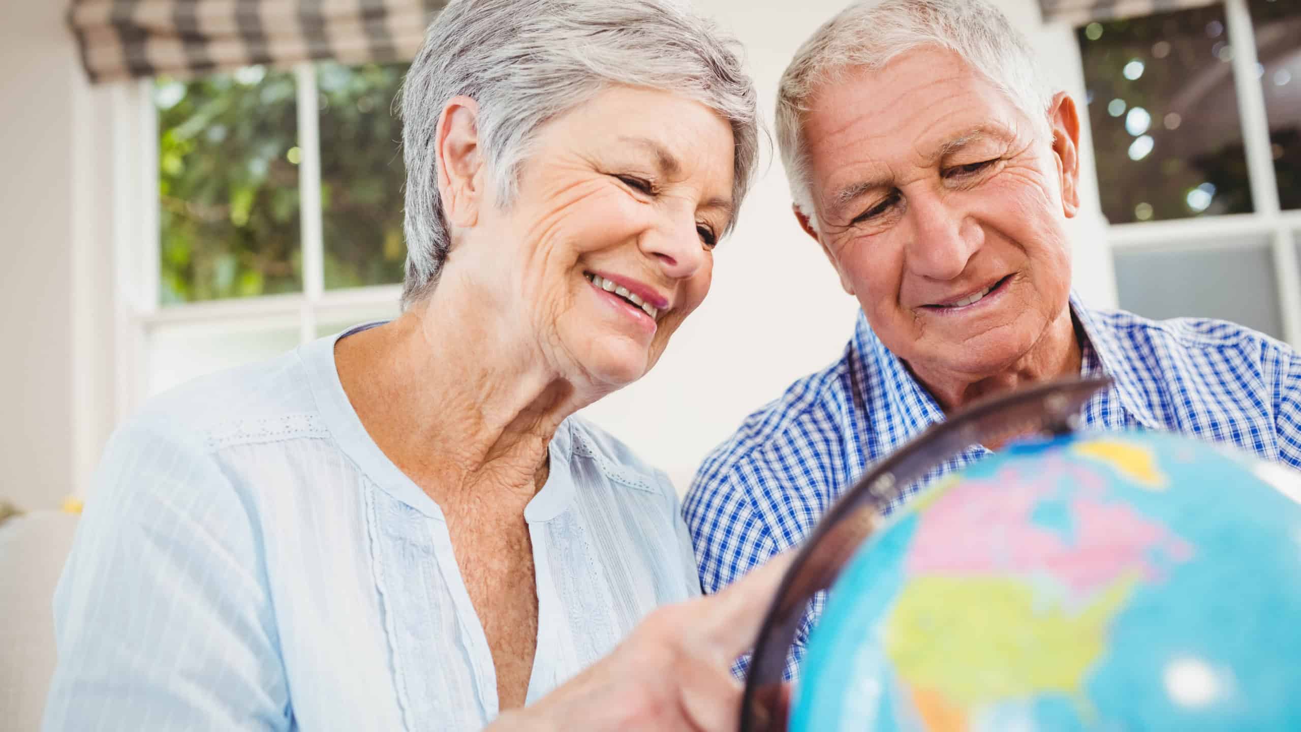 9 countries where retirement has become more expensive