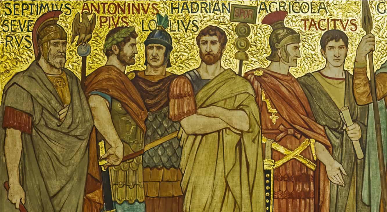 Tacitus