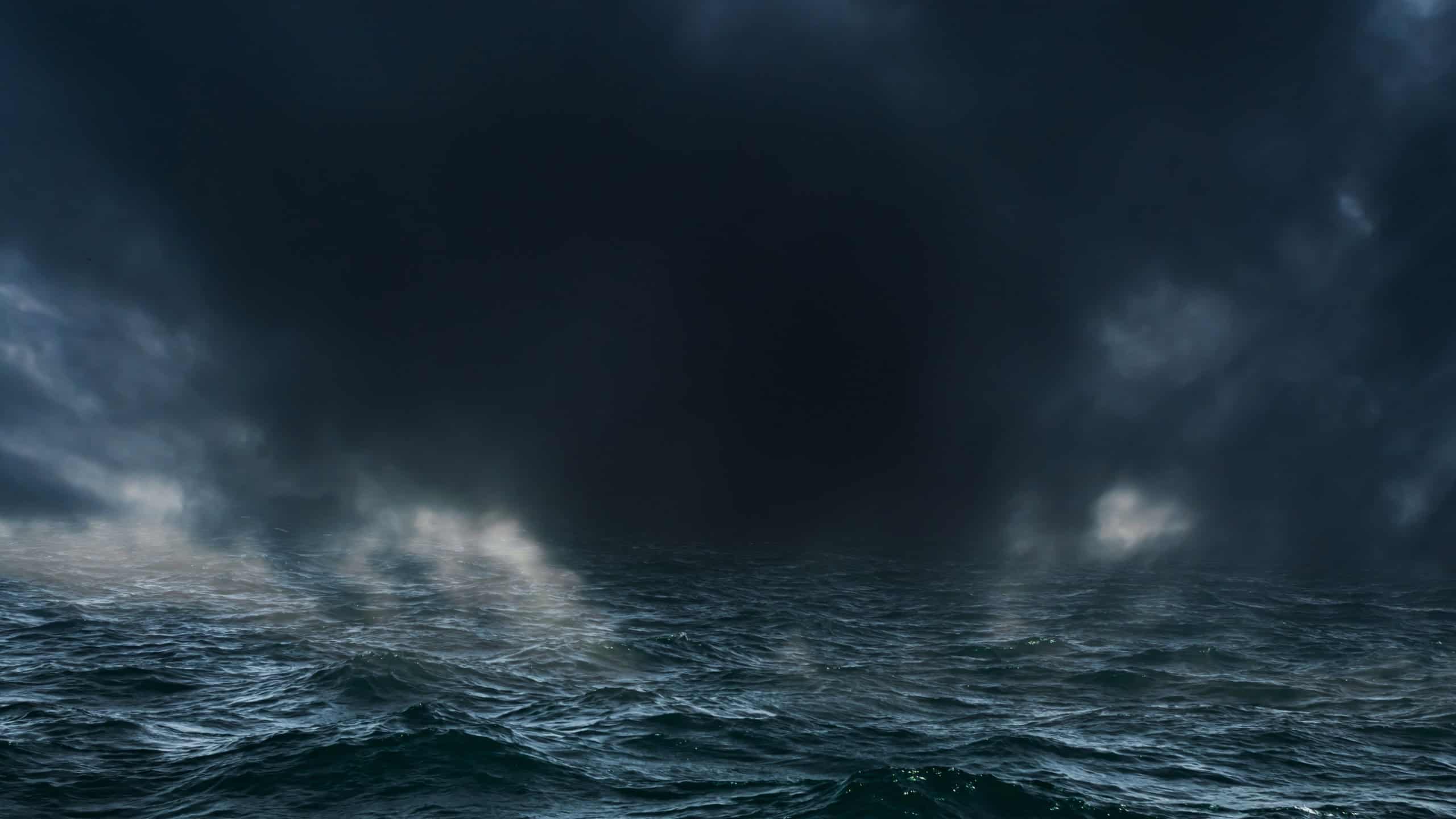 Storm cloud sky weather bad grey backgorund, overcast landscape texture abstract cloudy rainy sky dark night stomy nature, black co2 pm. 2.5 effect changing danger.