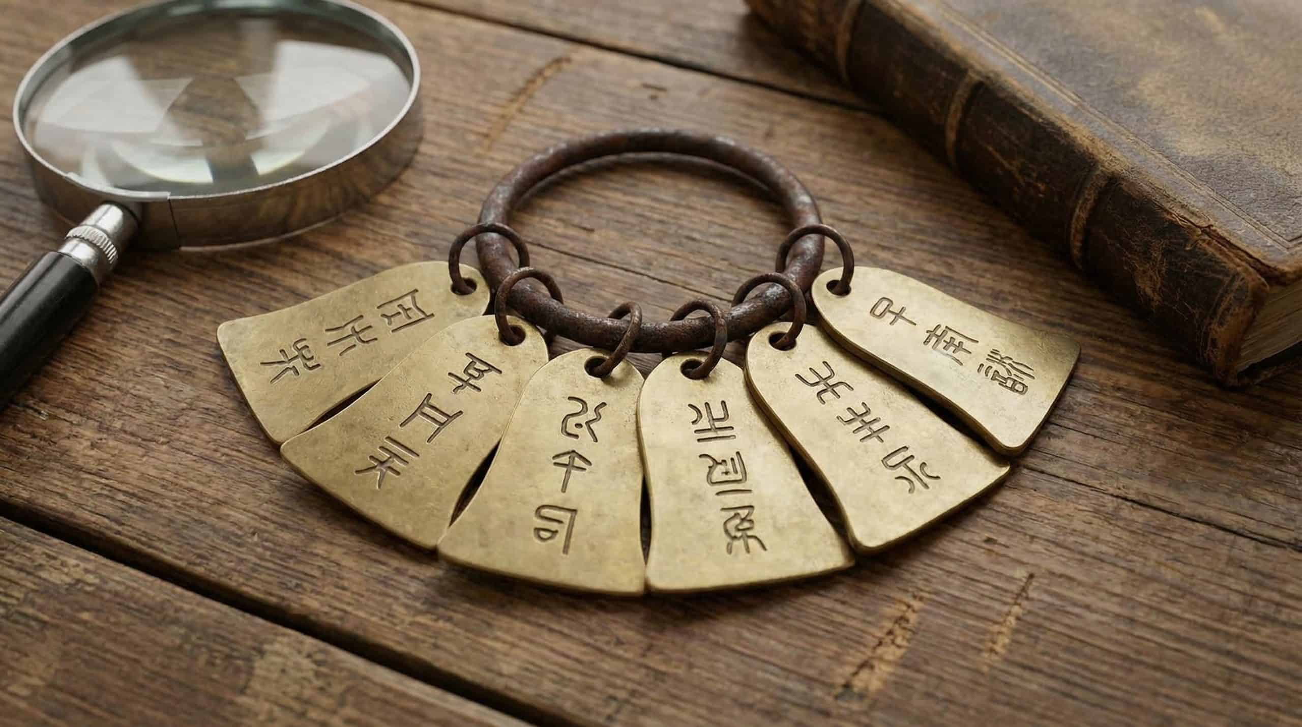 The Kinderhook plates in early Mormon history