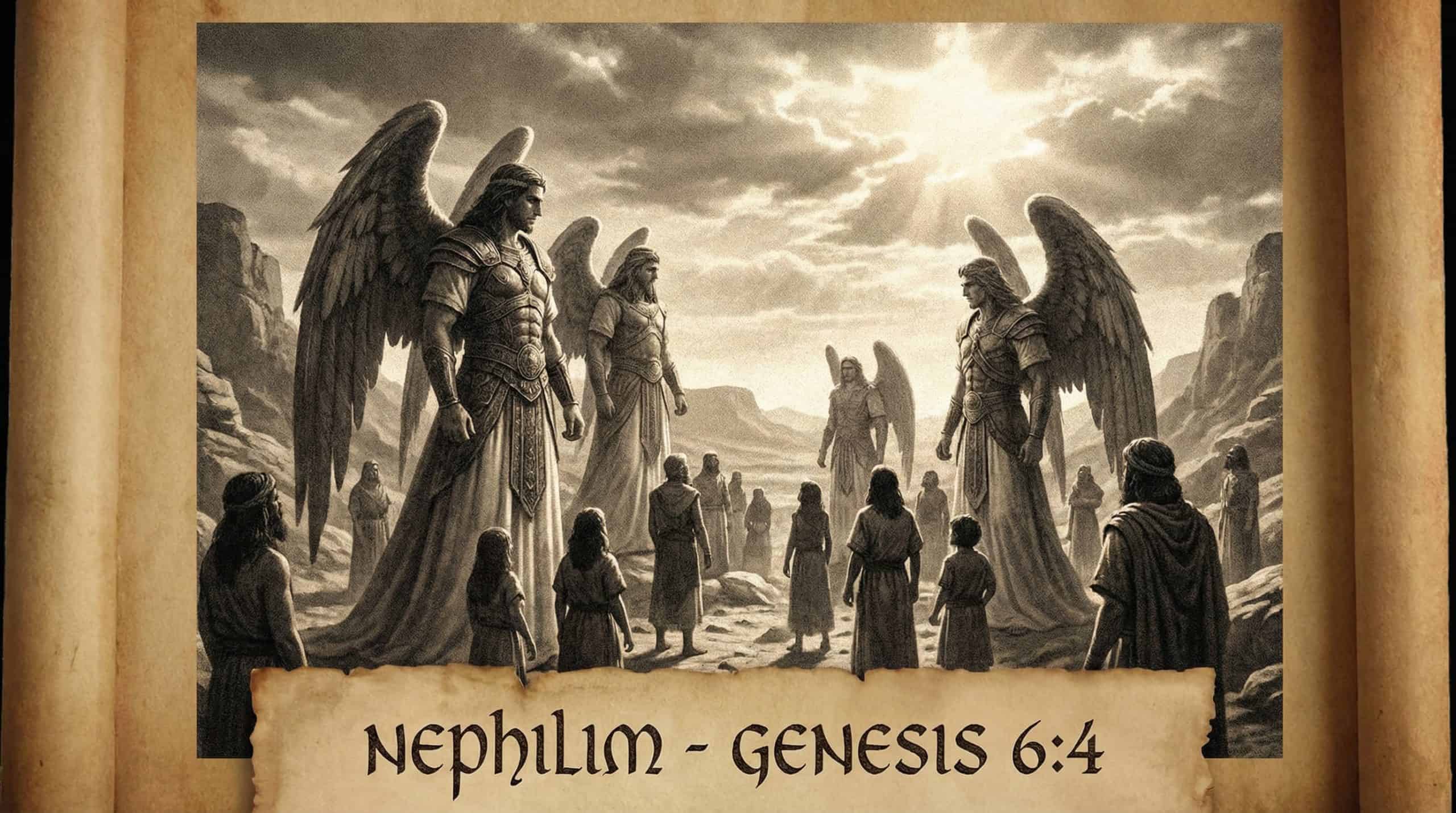 Nephilim