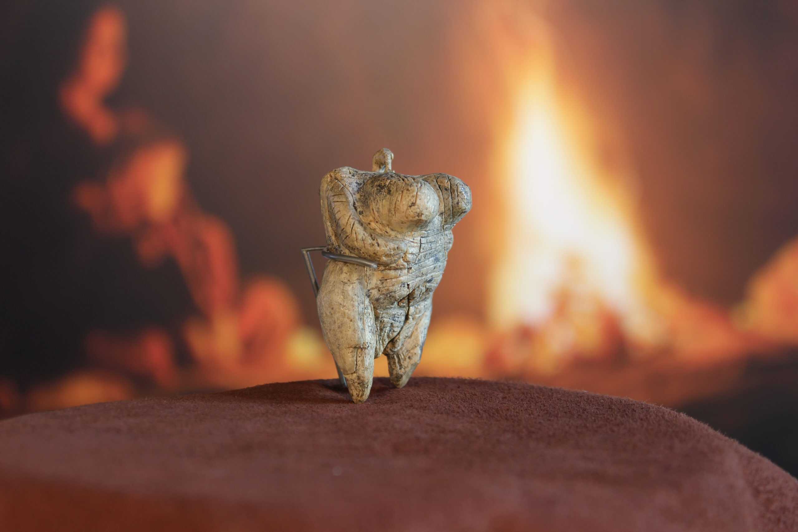 Venus of Hohle Fels