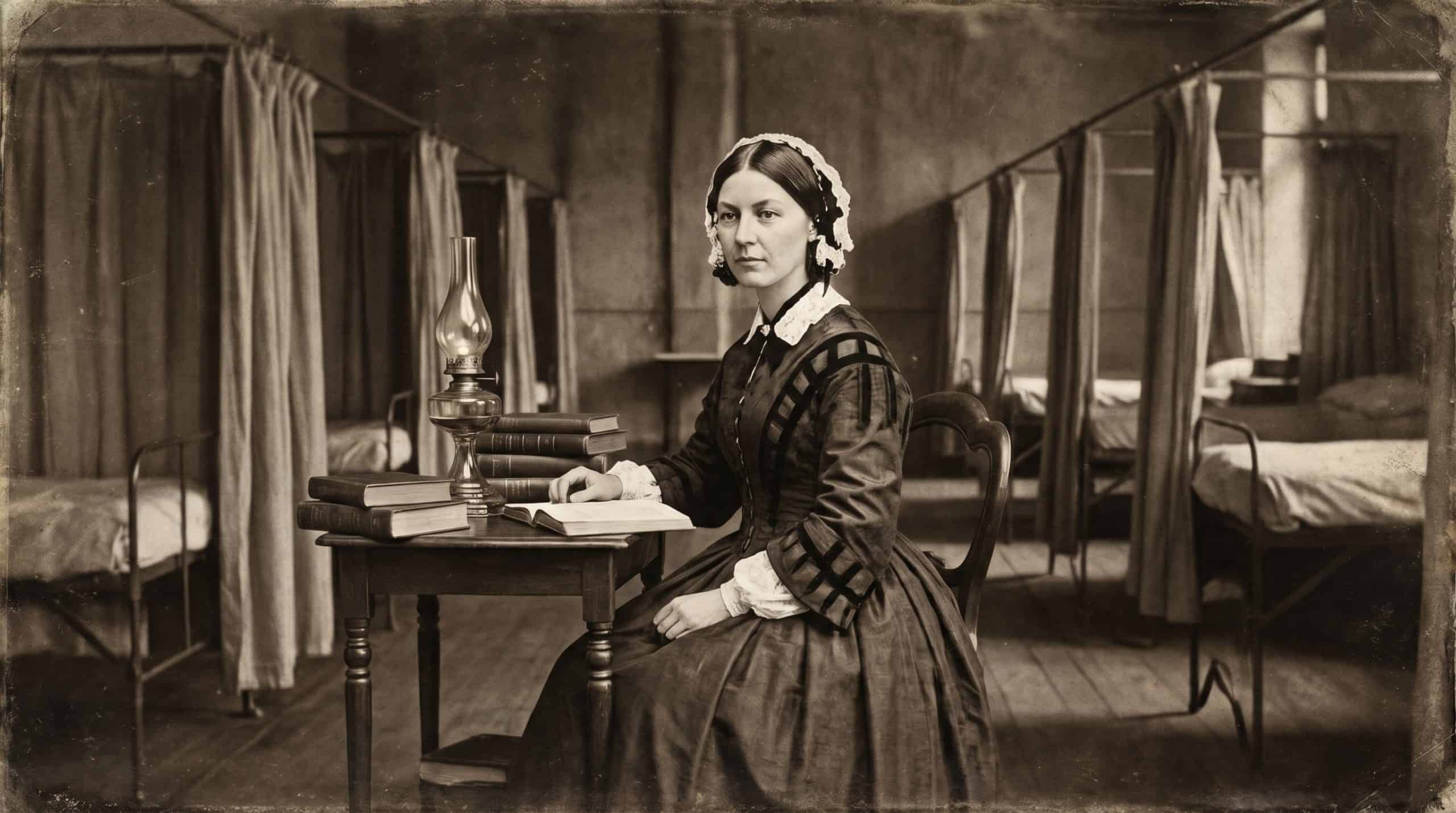 Florence Nightingale
