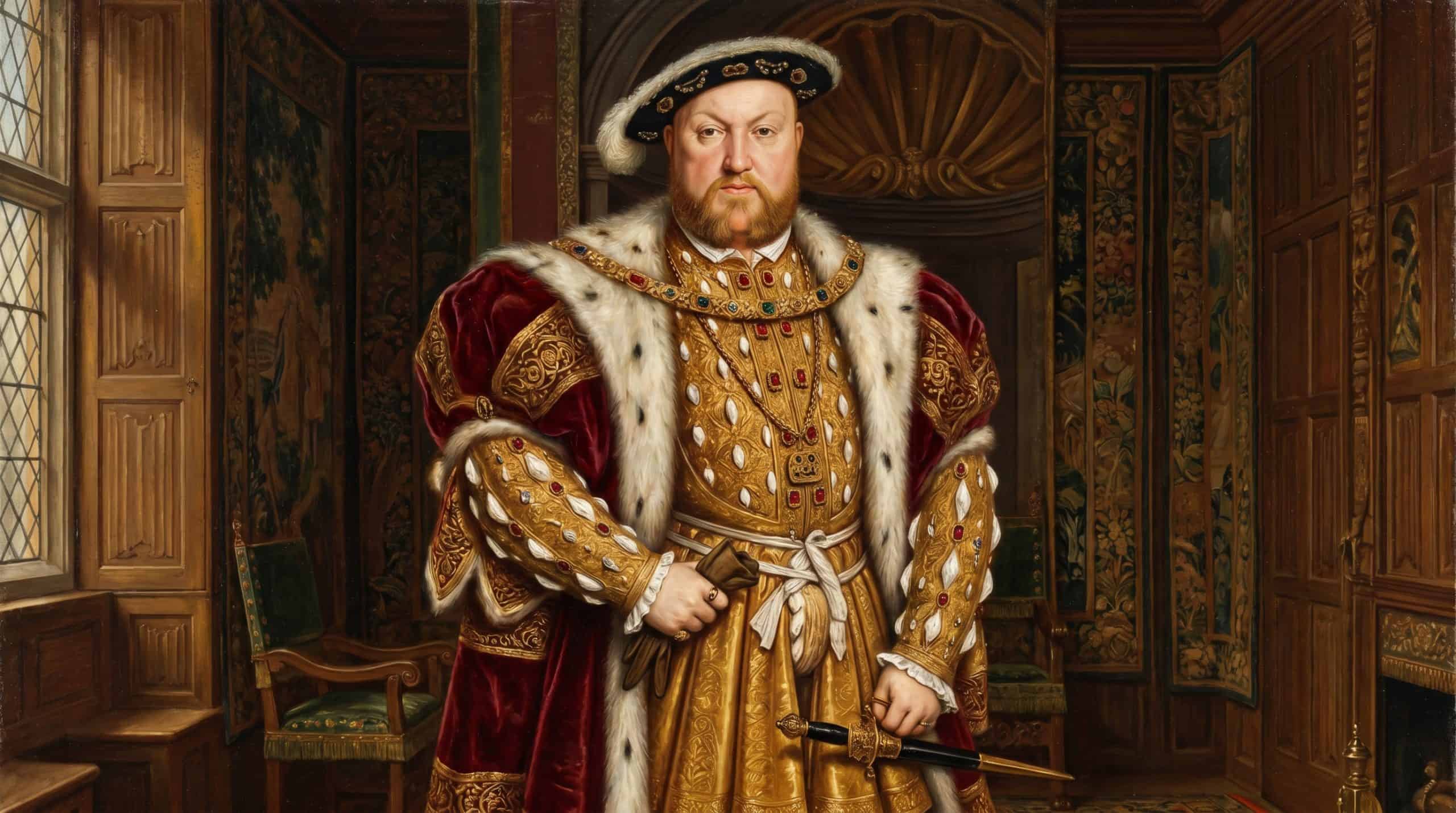 Henry VIII