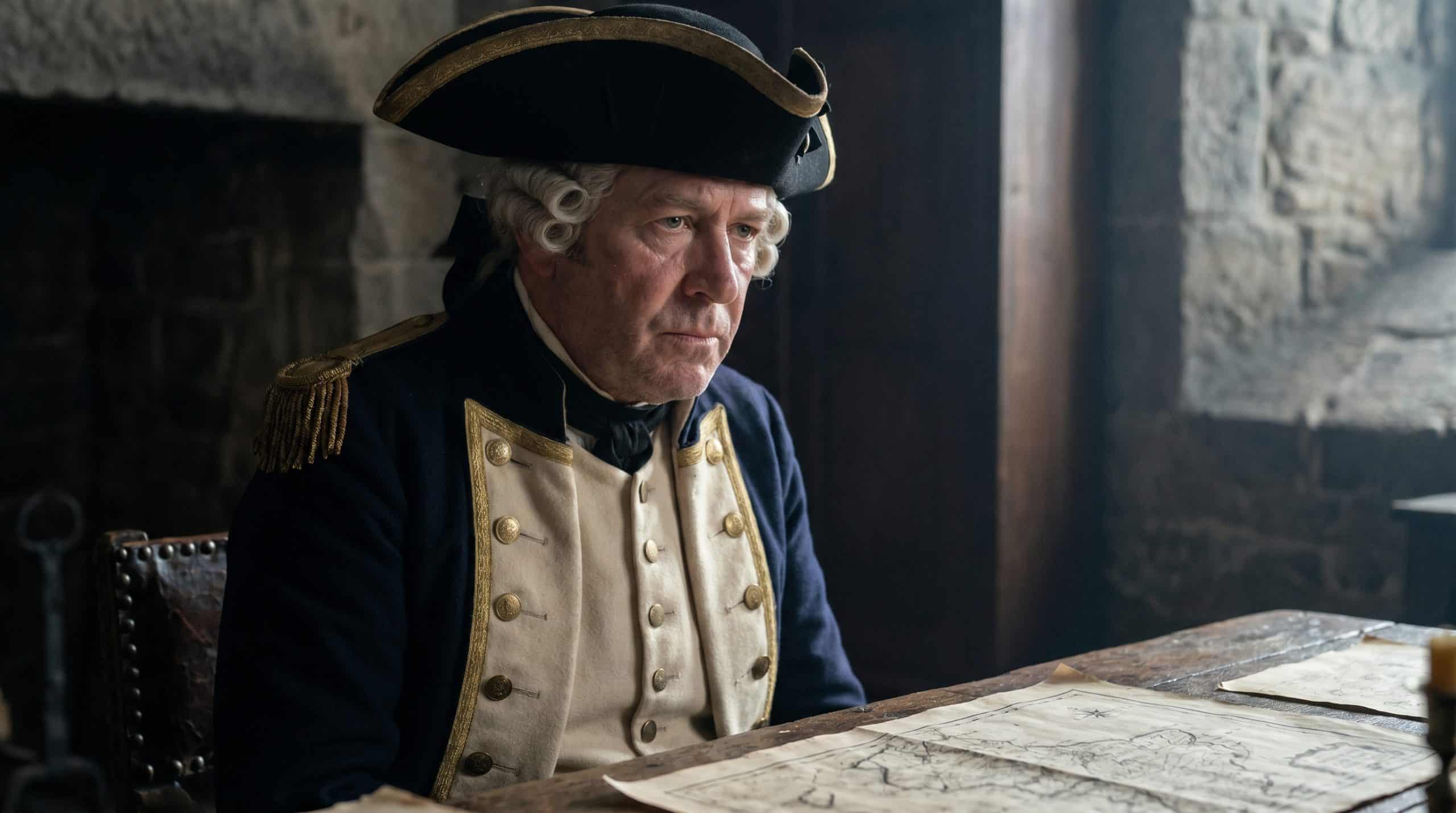 Benedict Arnold