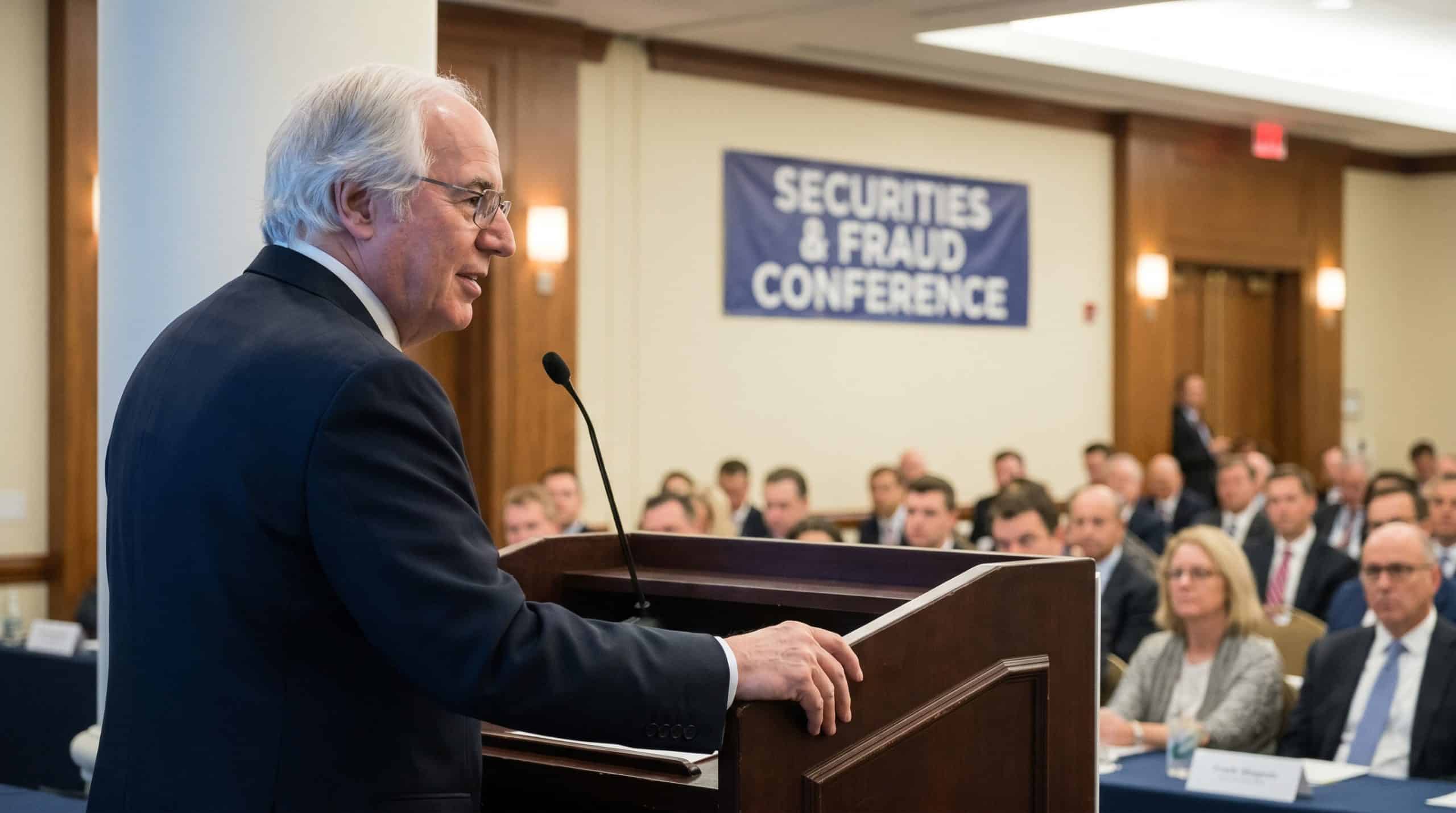 Frank Abagnale
