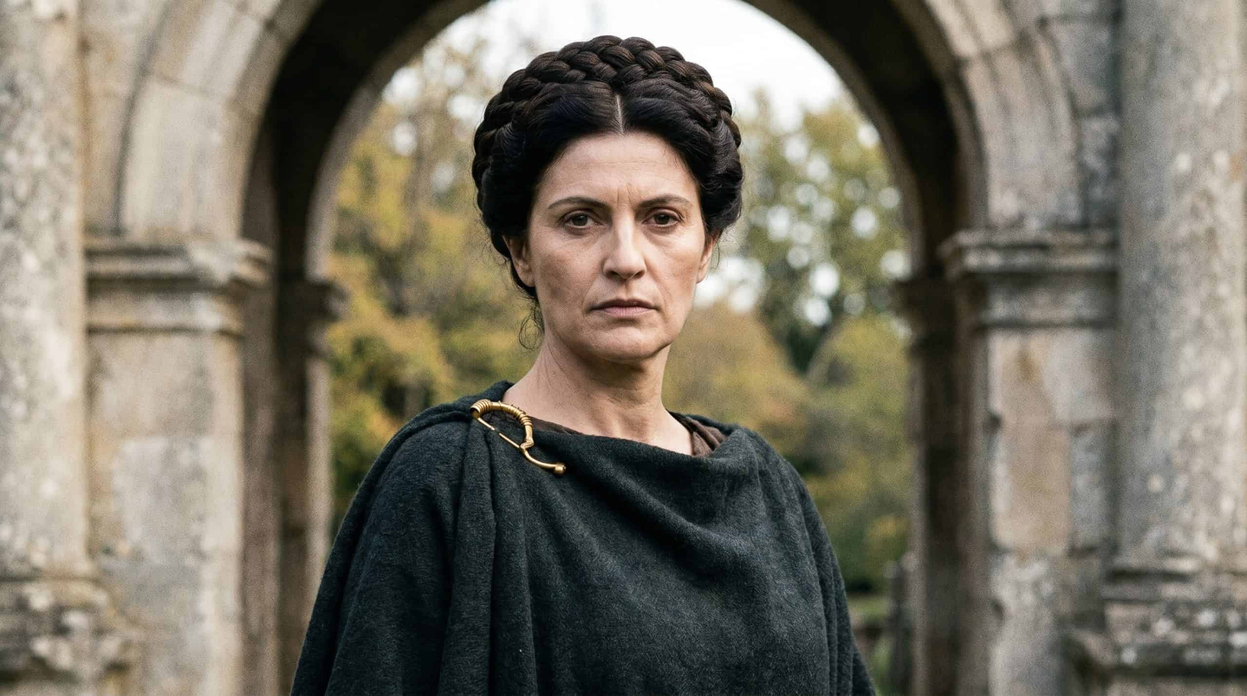 Agrippina the Younger