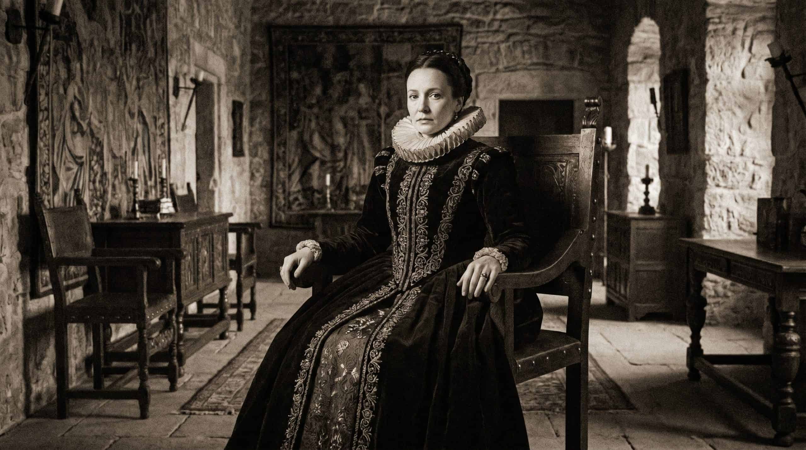 Elizabeth Báthory