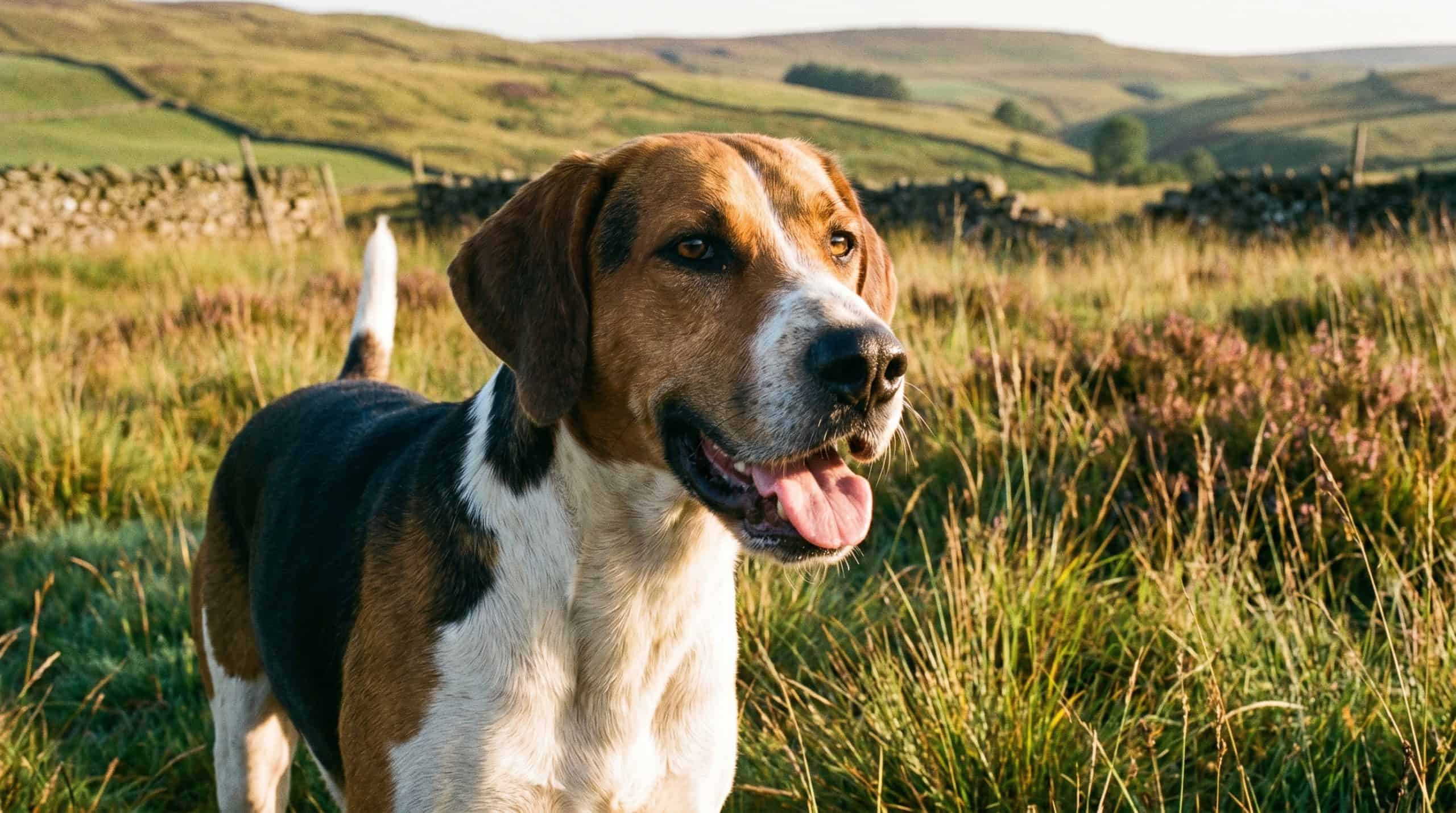 English Foxhound