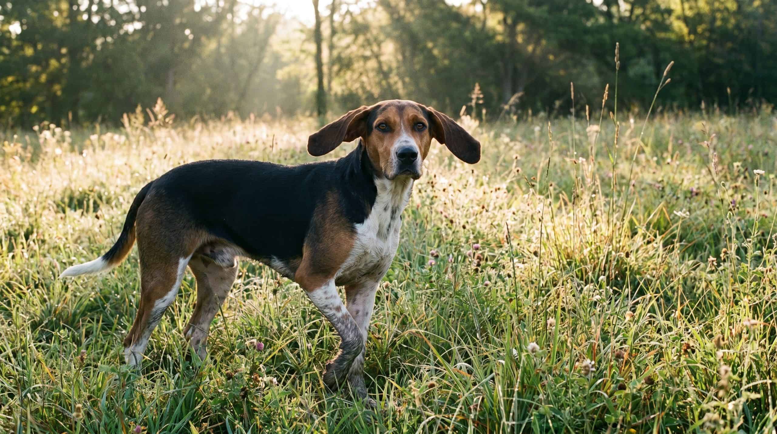 American Foxhound
