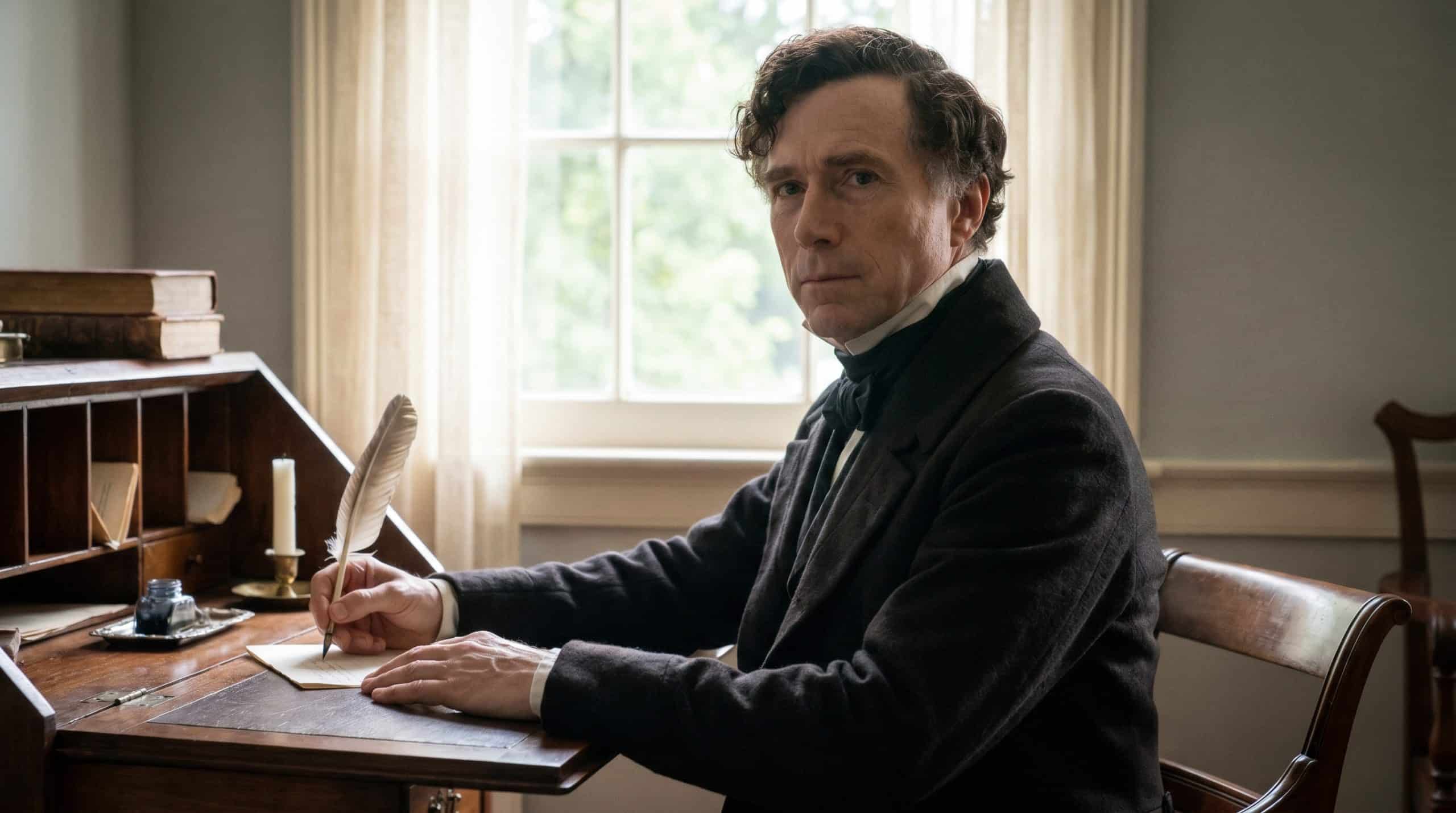 Franklin Pierce