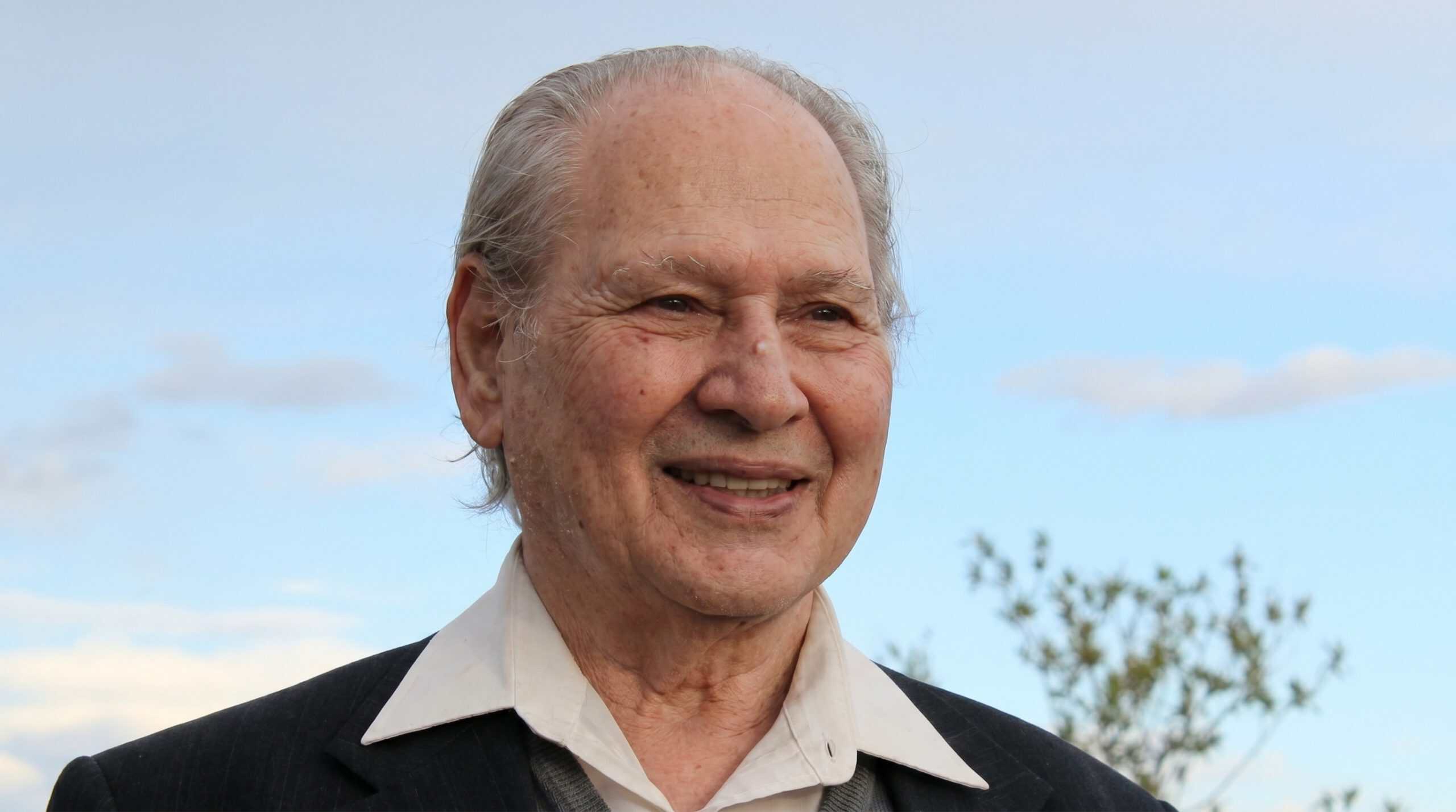 Ronald Wayne