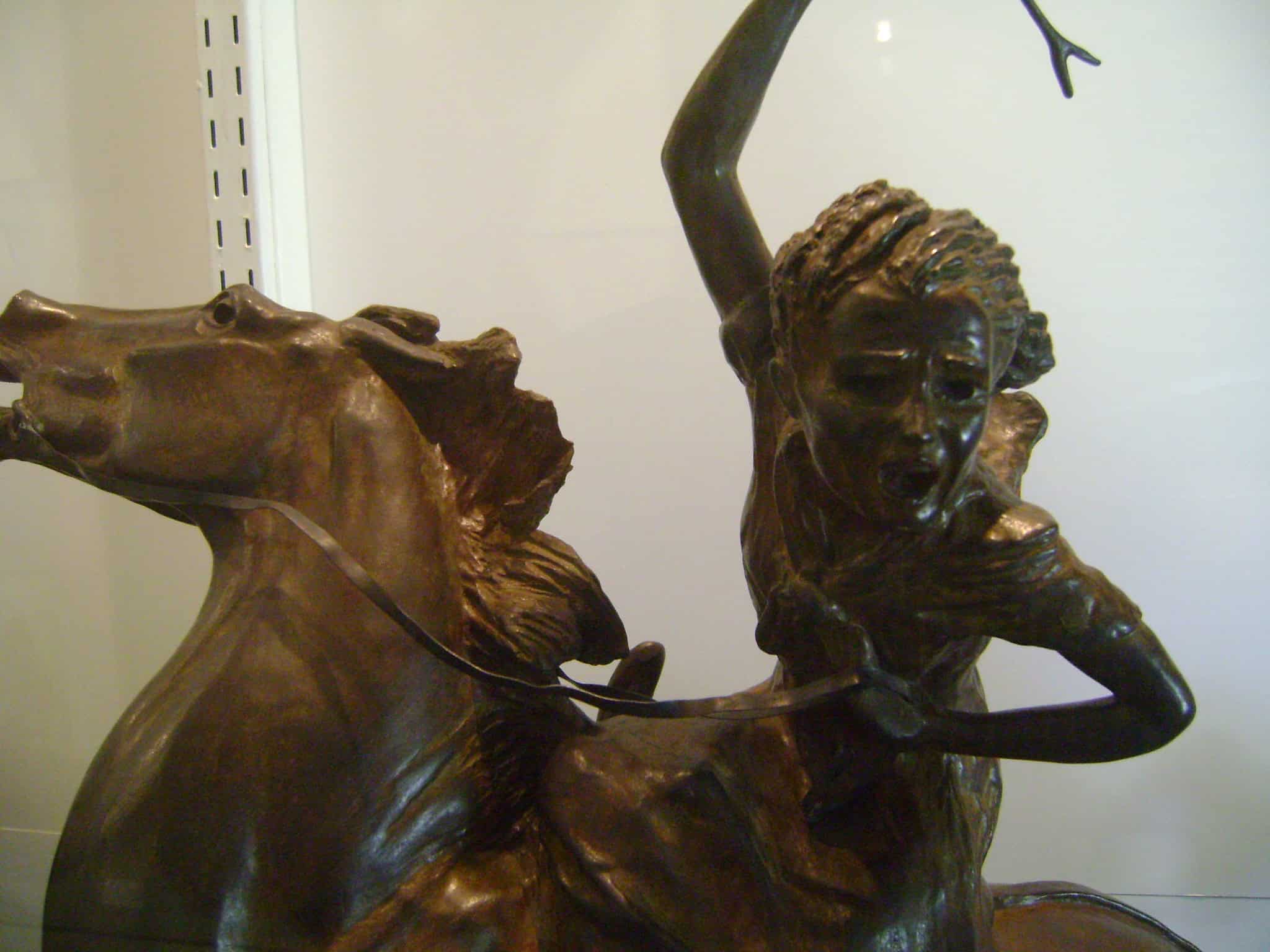 Sybil Ludington