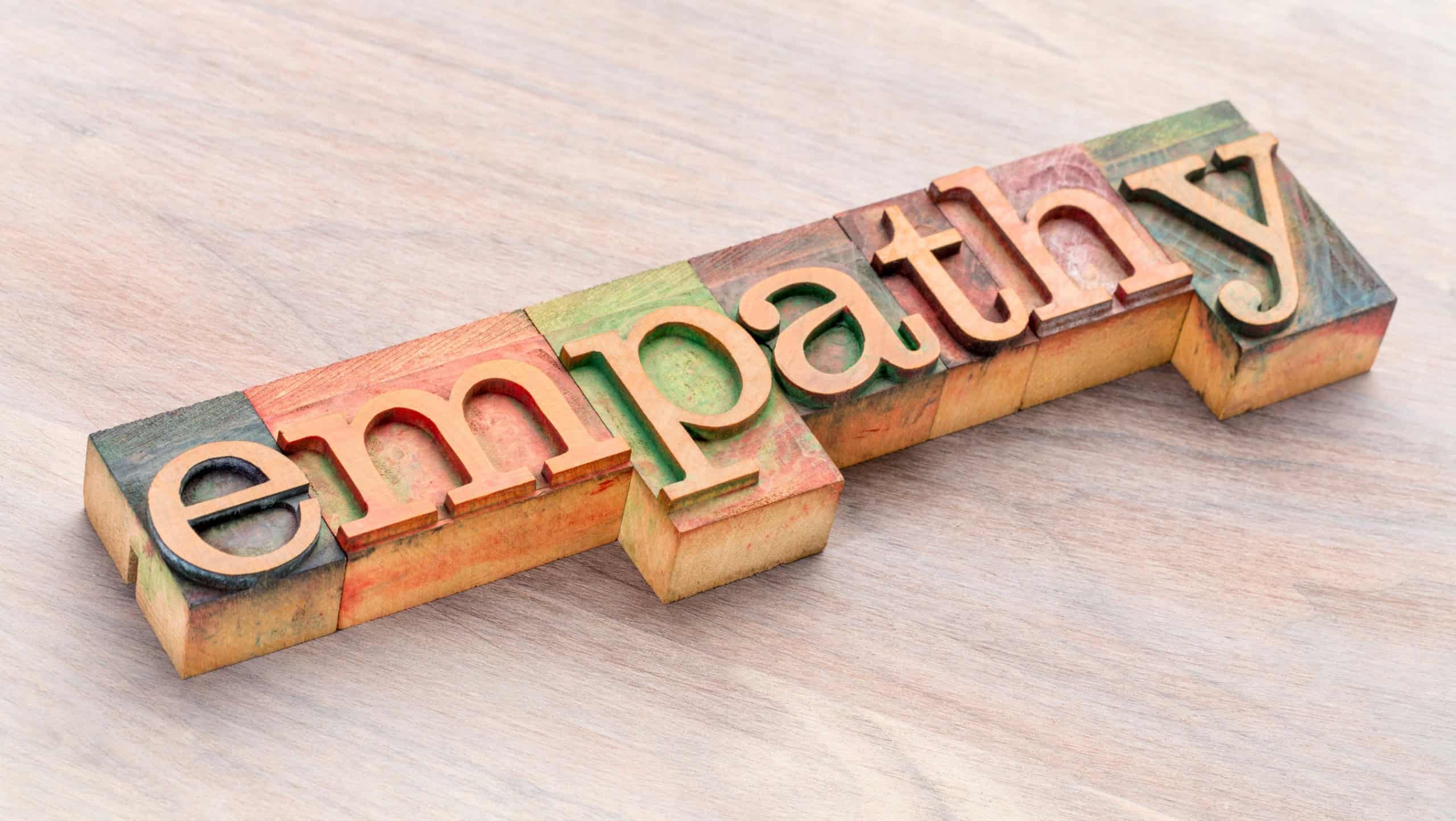 Empathy
