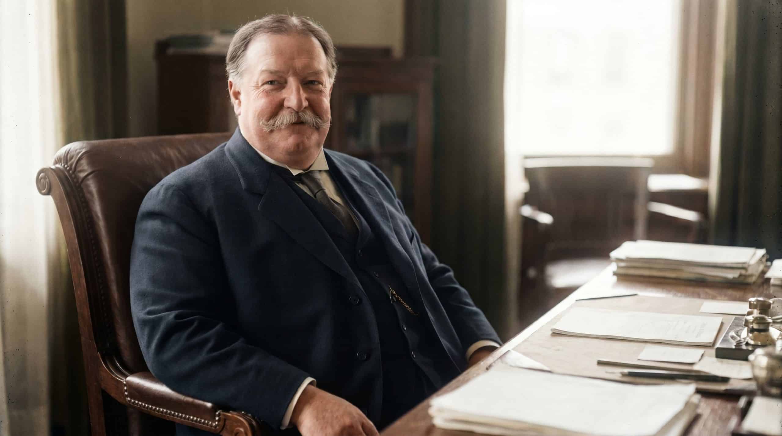 William Howard Taft