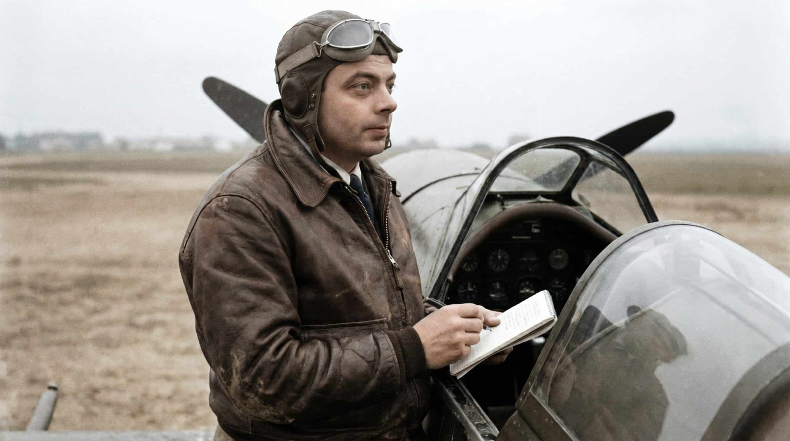 Antoine de Saint-Exupéry