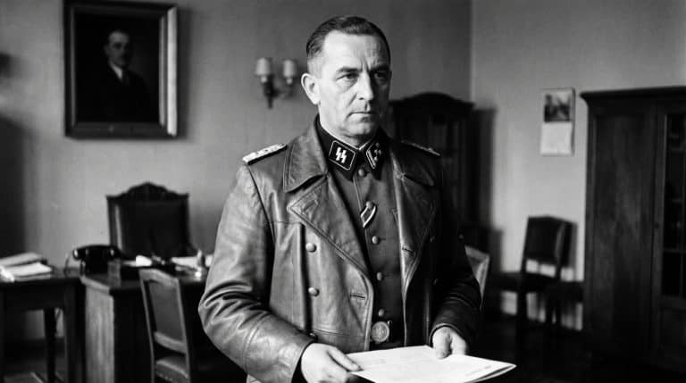 Heinrich Müller