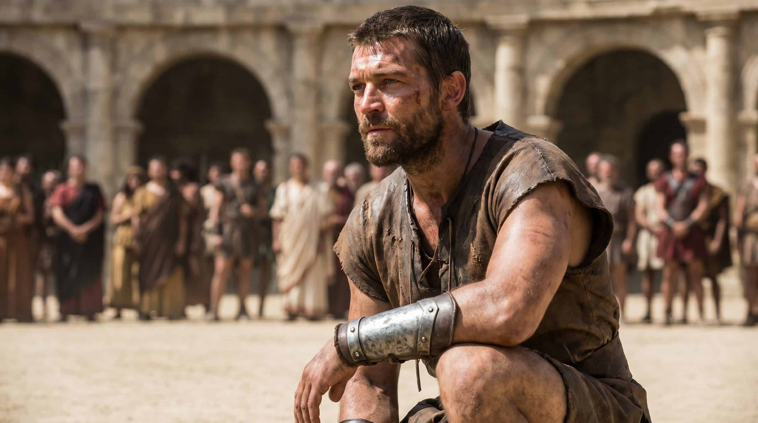 Spartacus