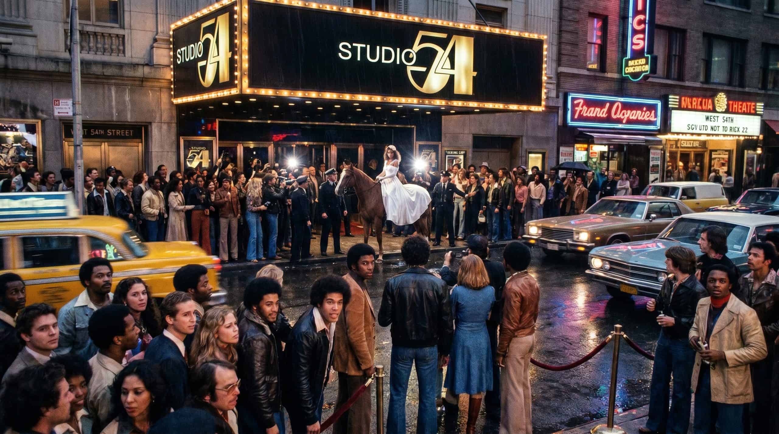 Studio 54