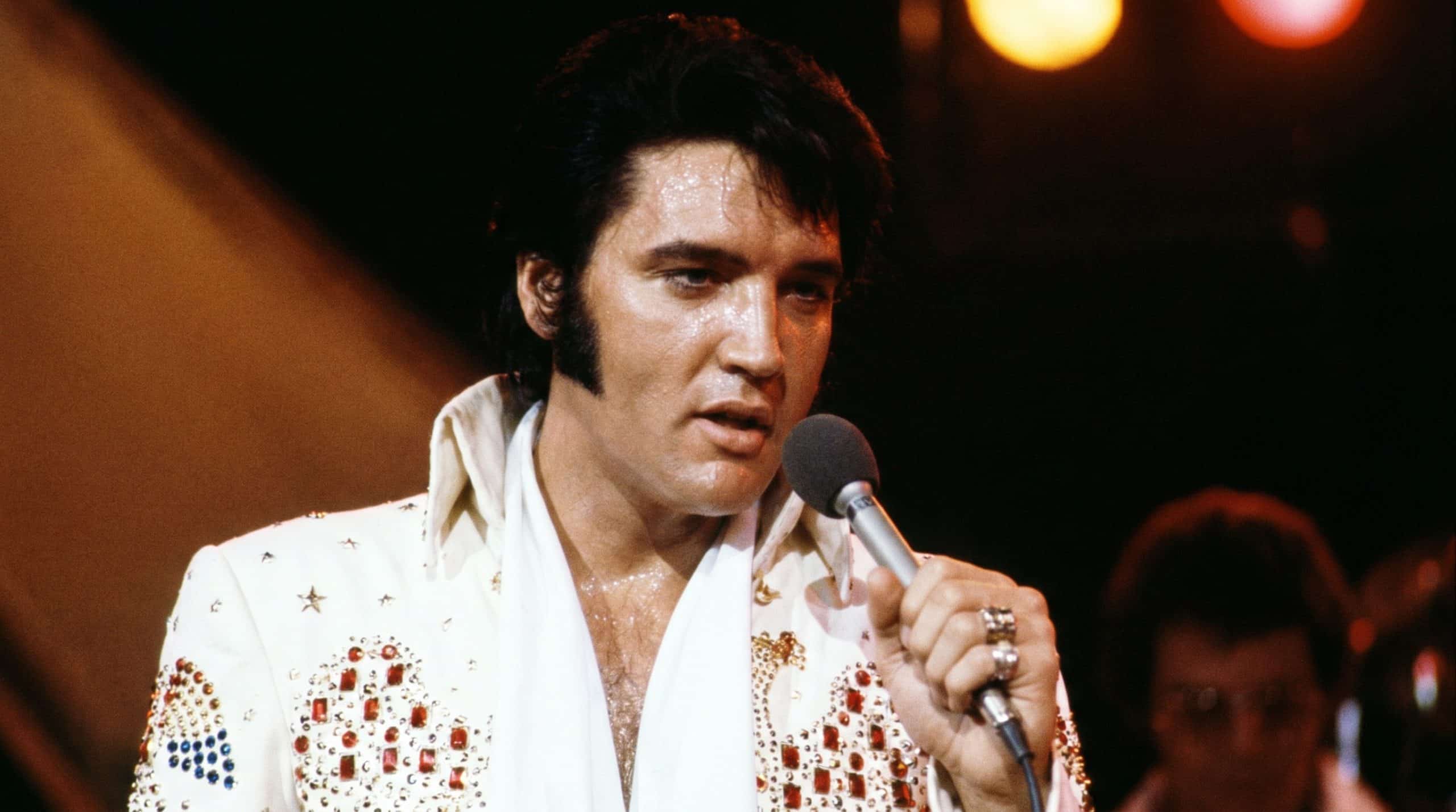 Elvis Presley