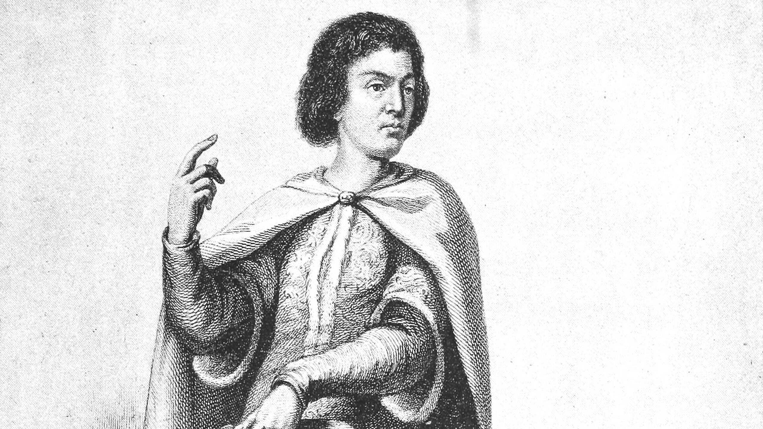 From an old edition of a collection of Abelard's works
