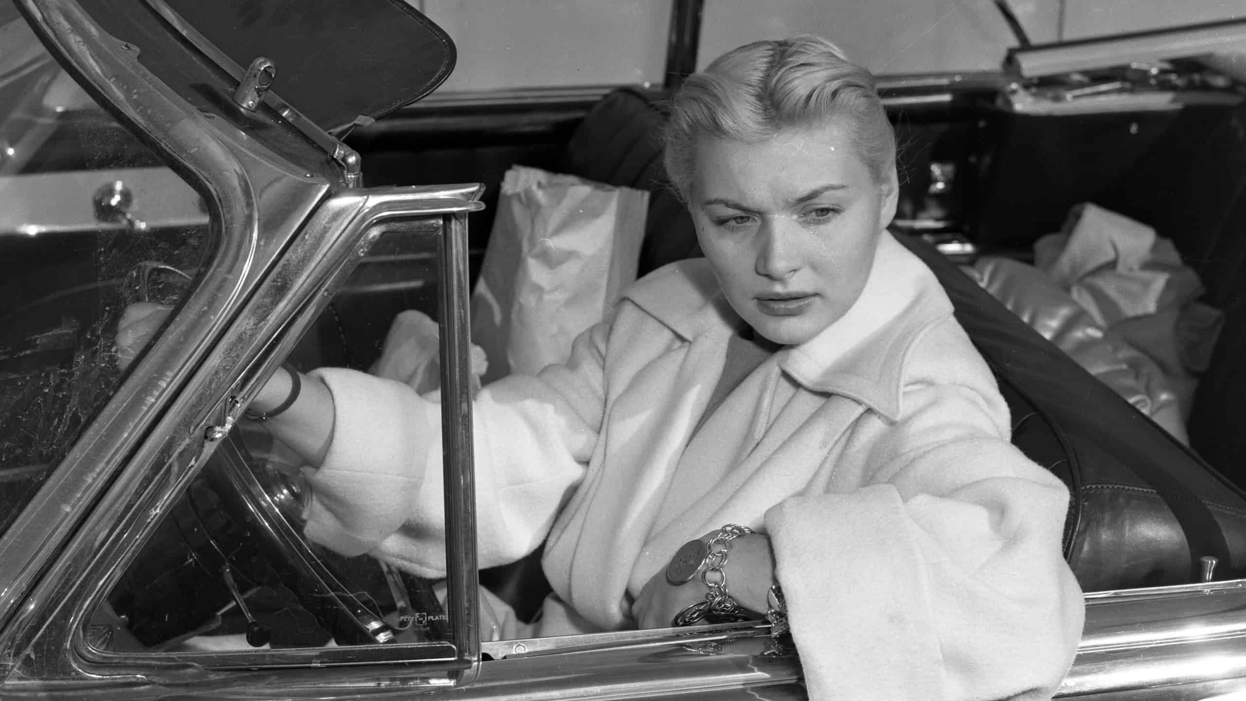 Barbara Payton