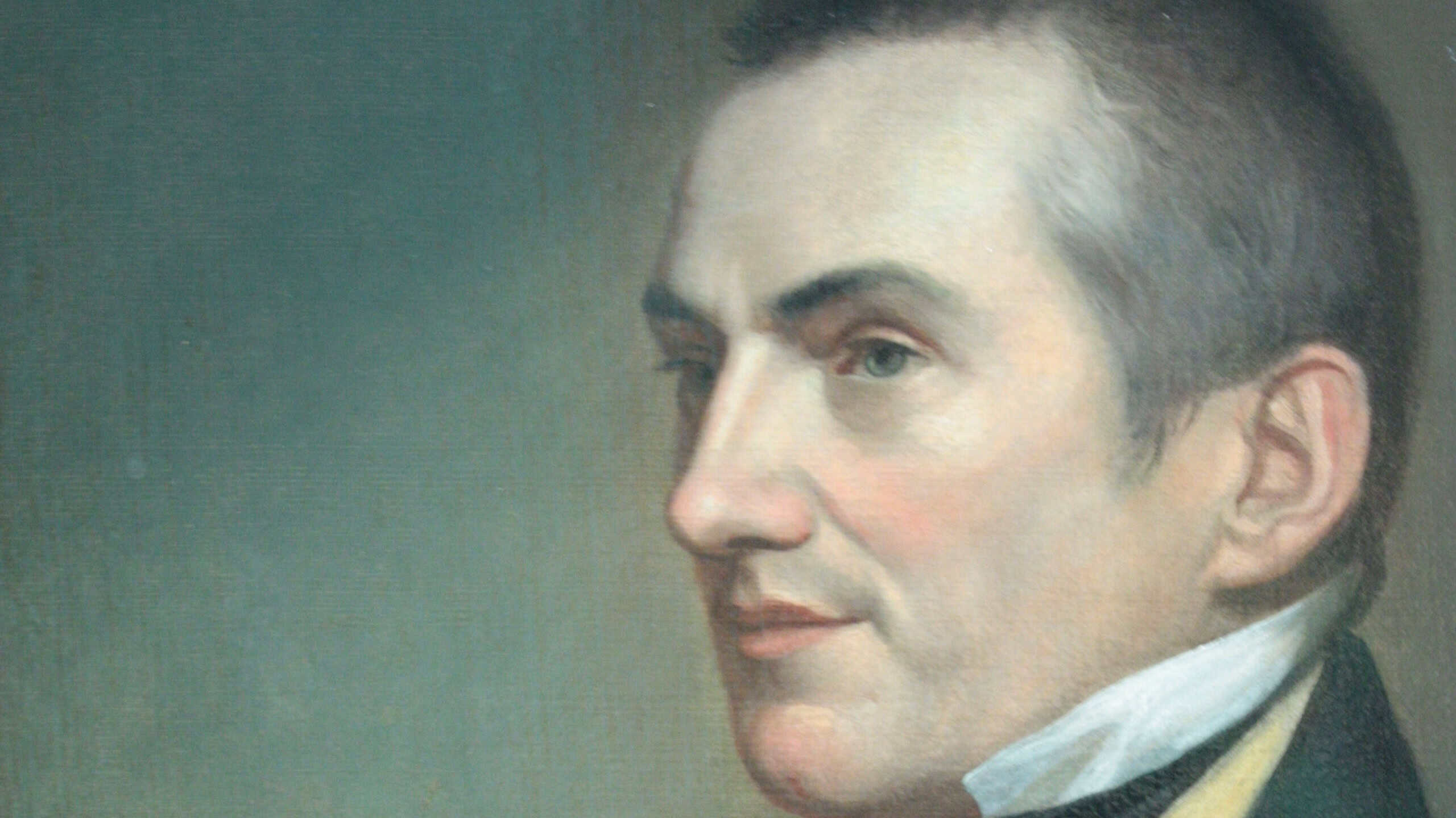 Charles Waterton