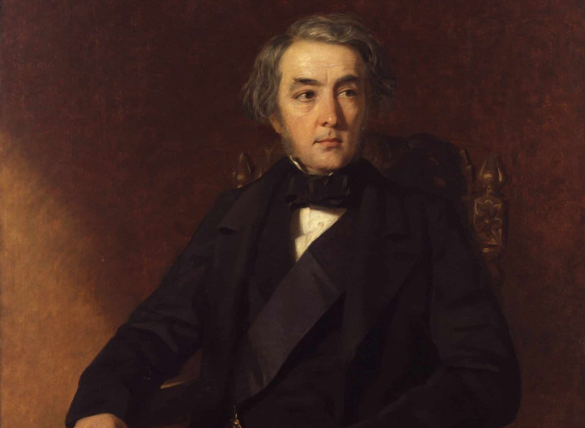 Francis Egerton