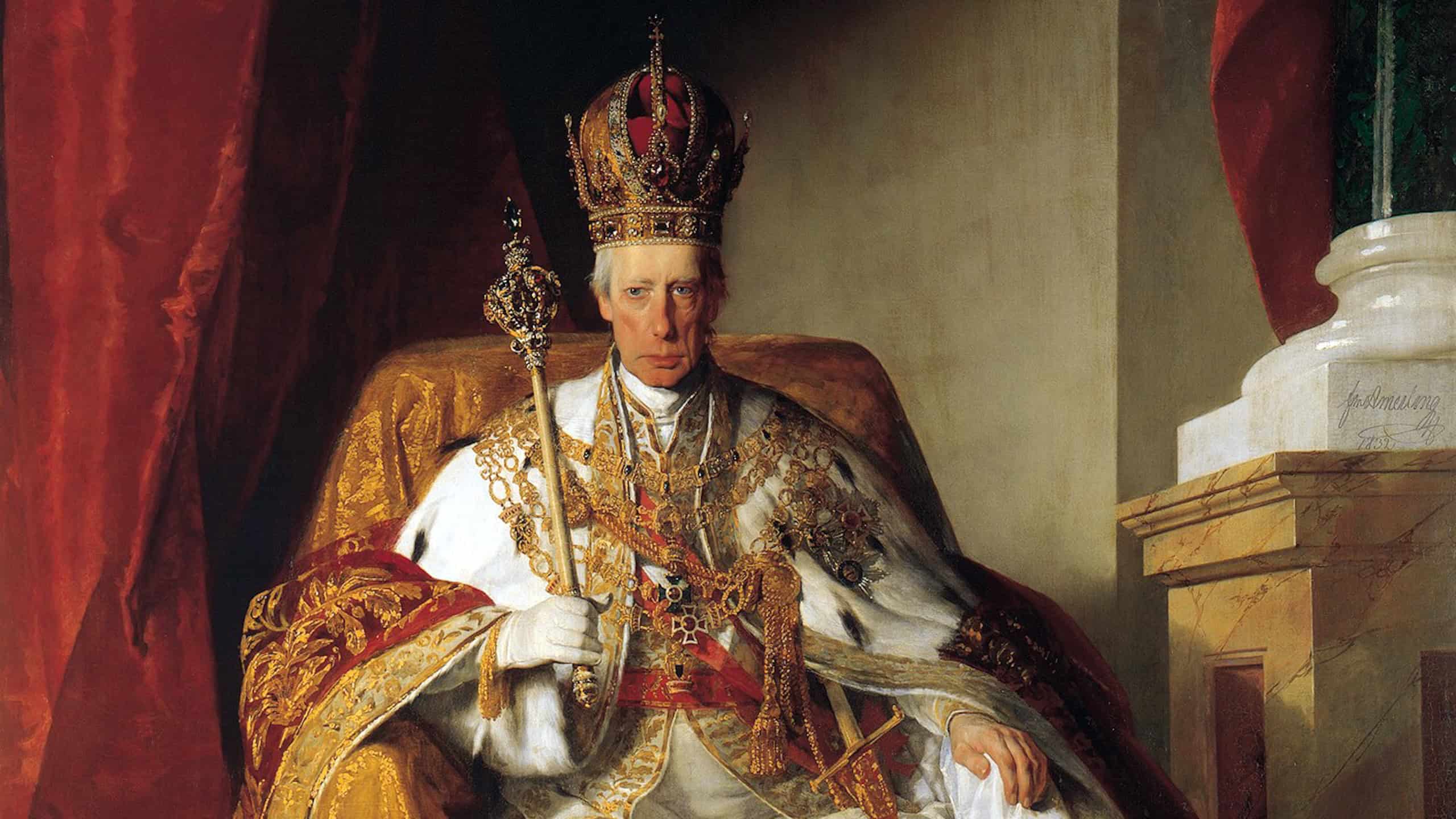 Francis II, Holy Roman Emperor