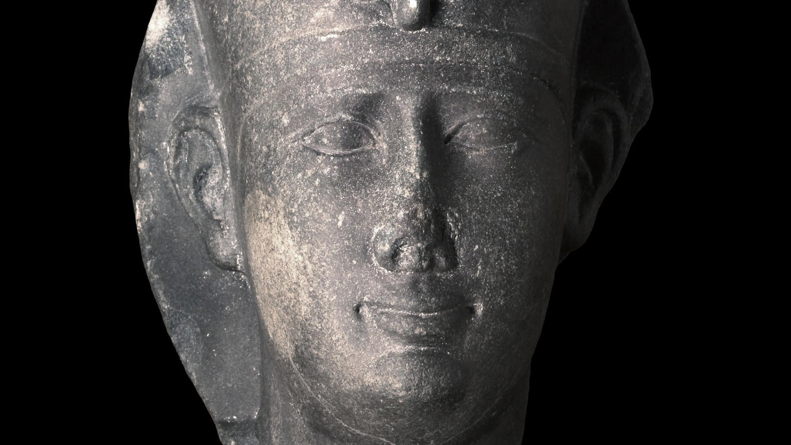 Head of Nectanebo II