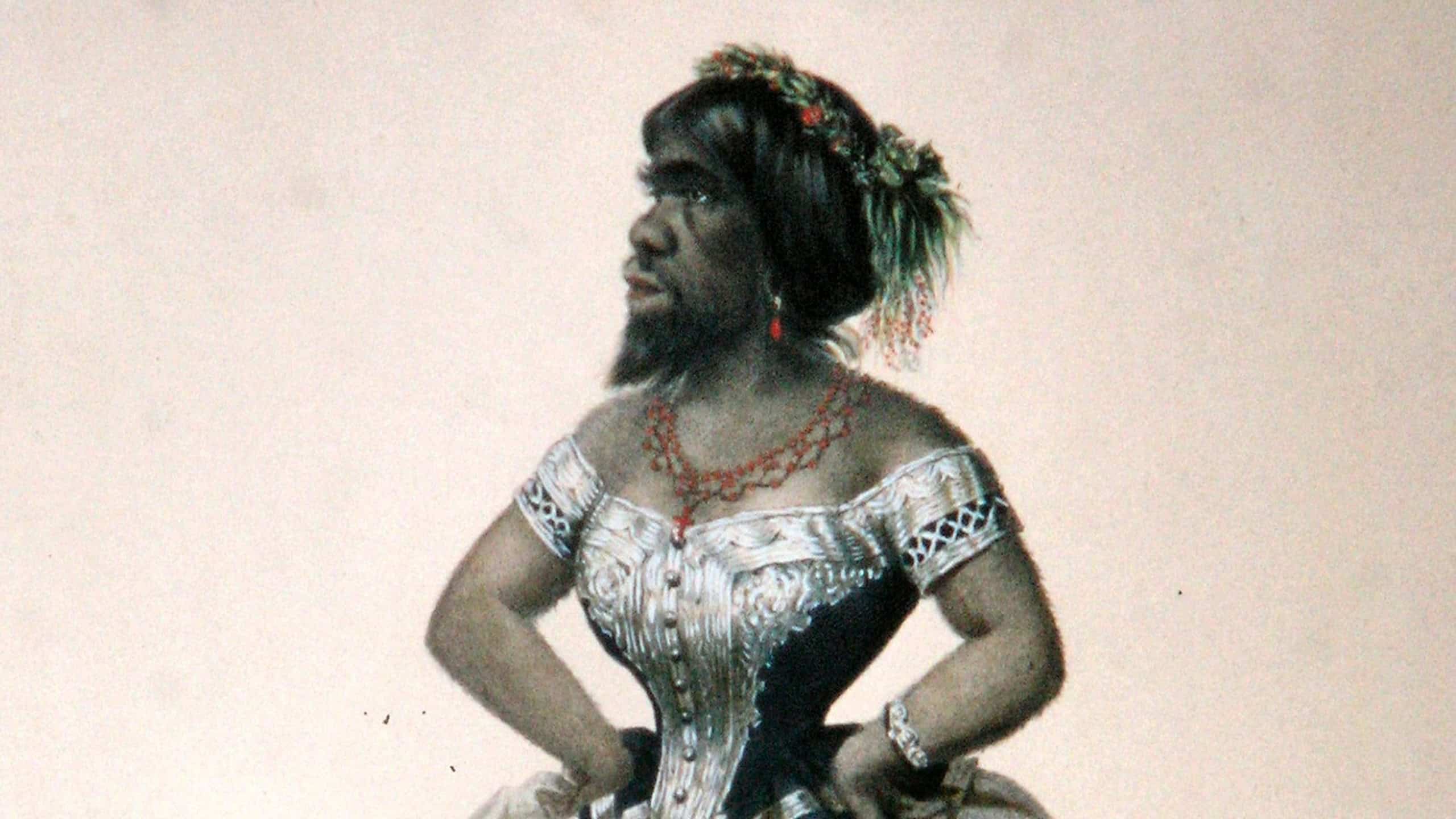 Julia Pastrana