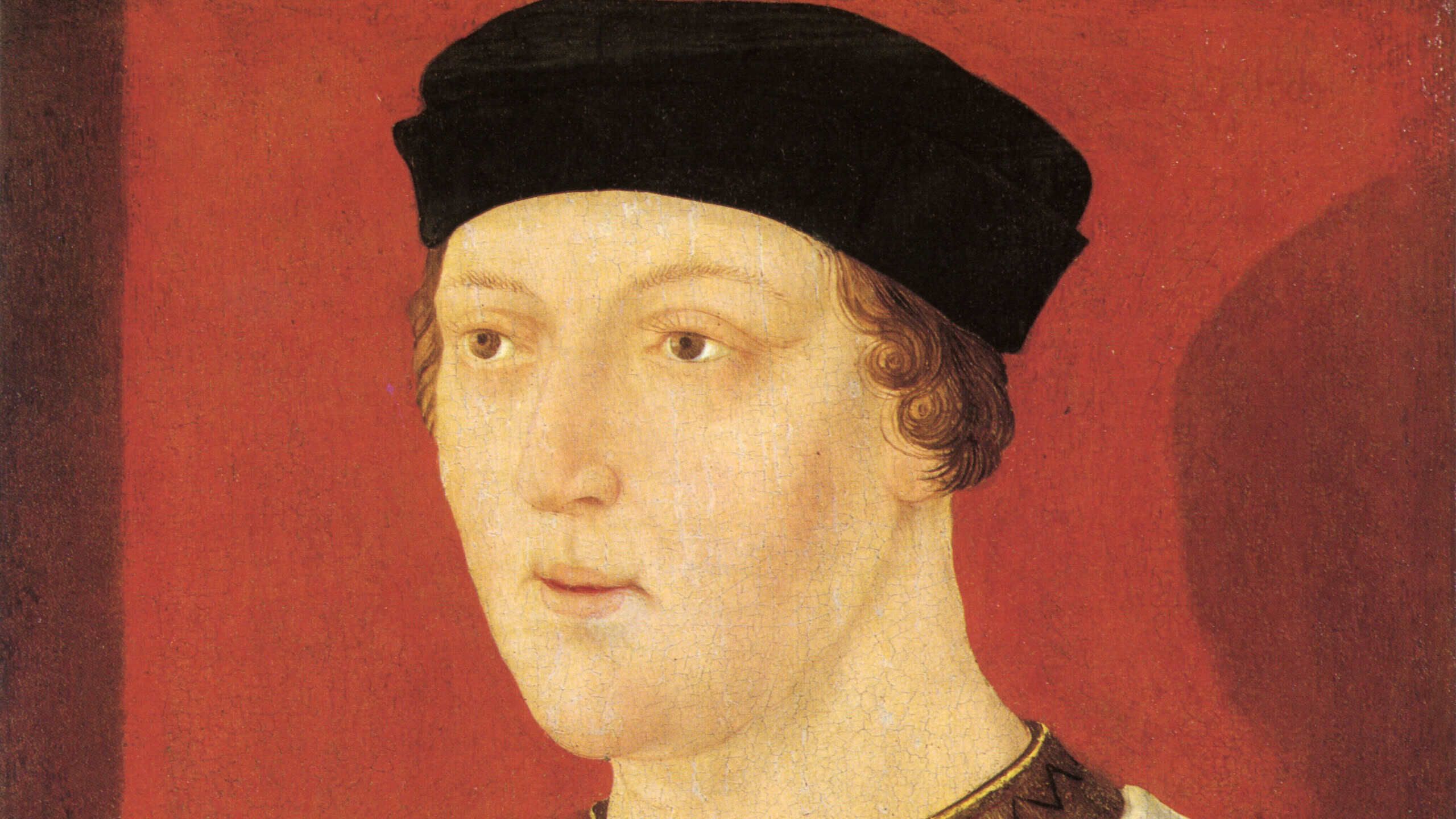King Henry VI