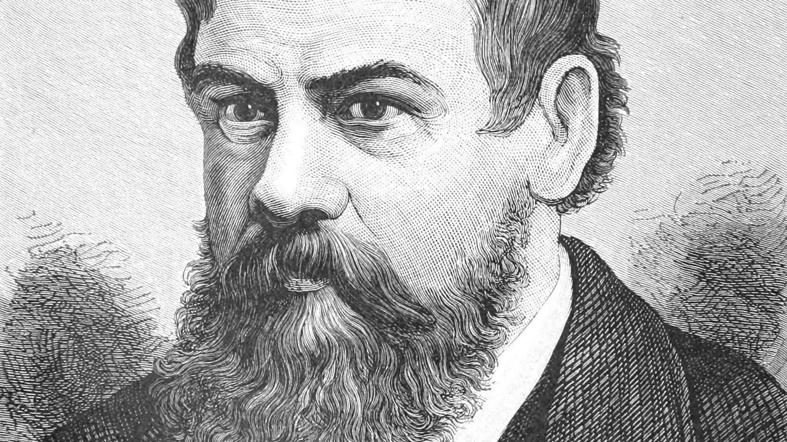 Francis Trevelyan Buckland