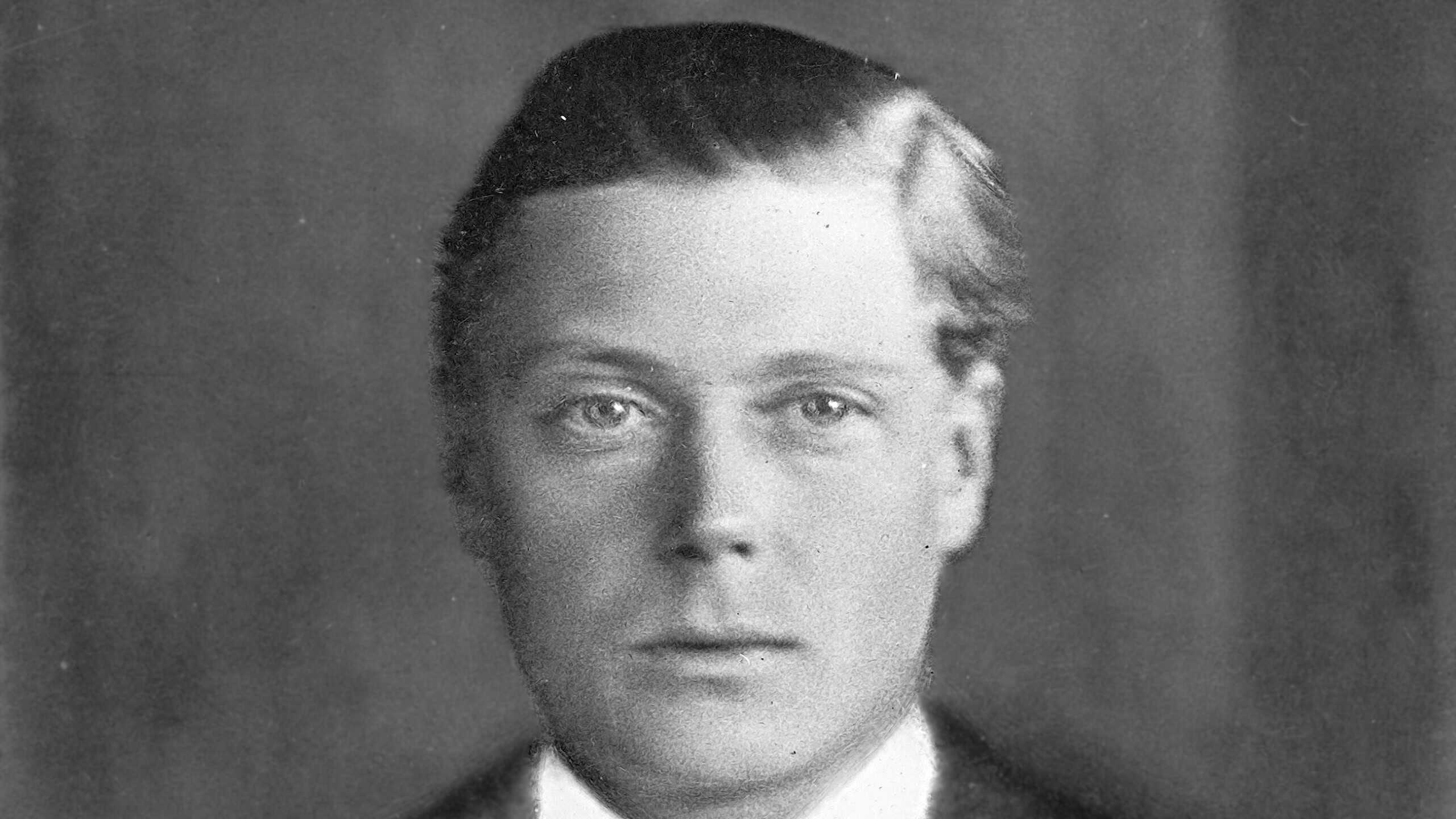 Portrait of Prince Edward, Duke of Windsor