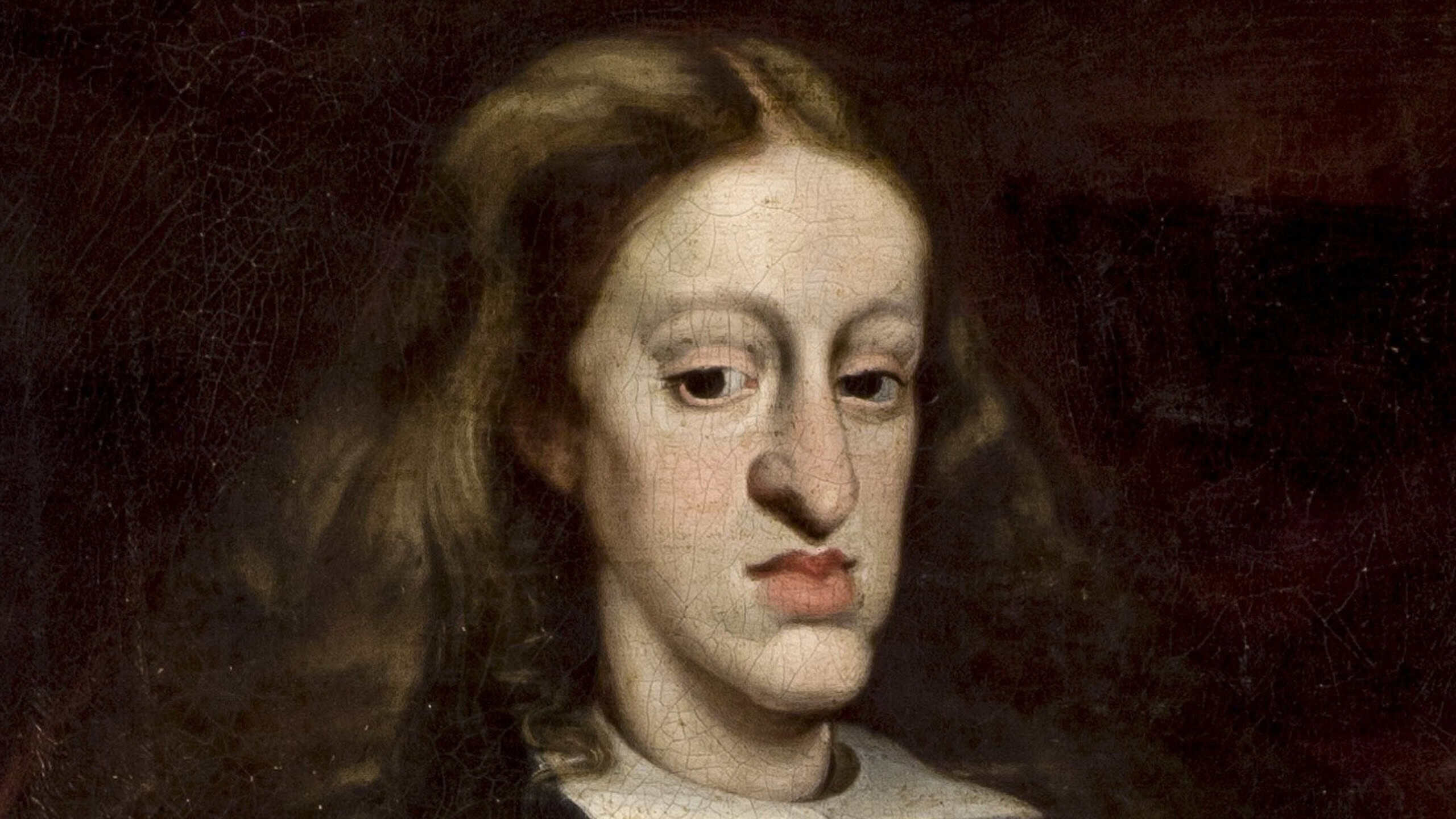 Carlos II of Spain