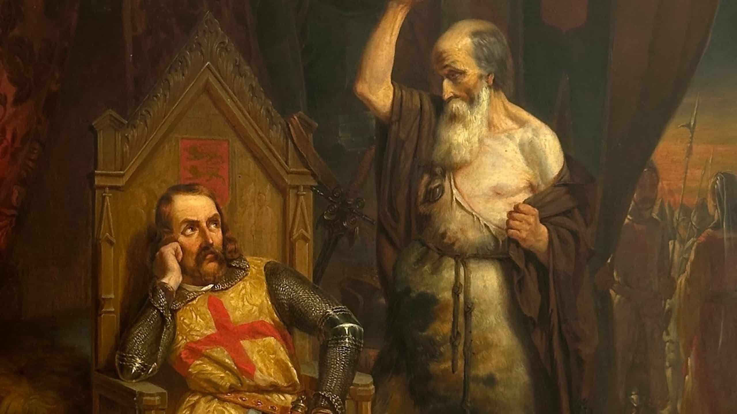 Richard the Lionheart