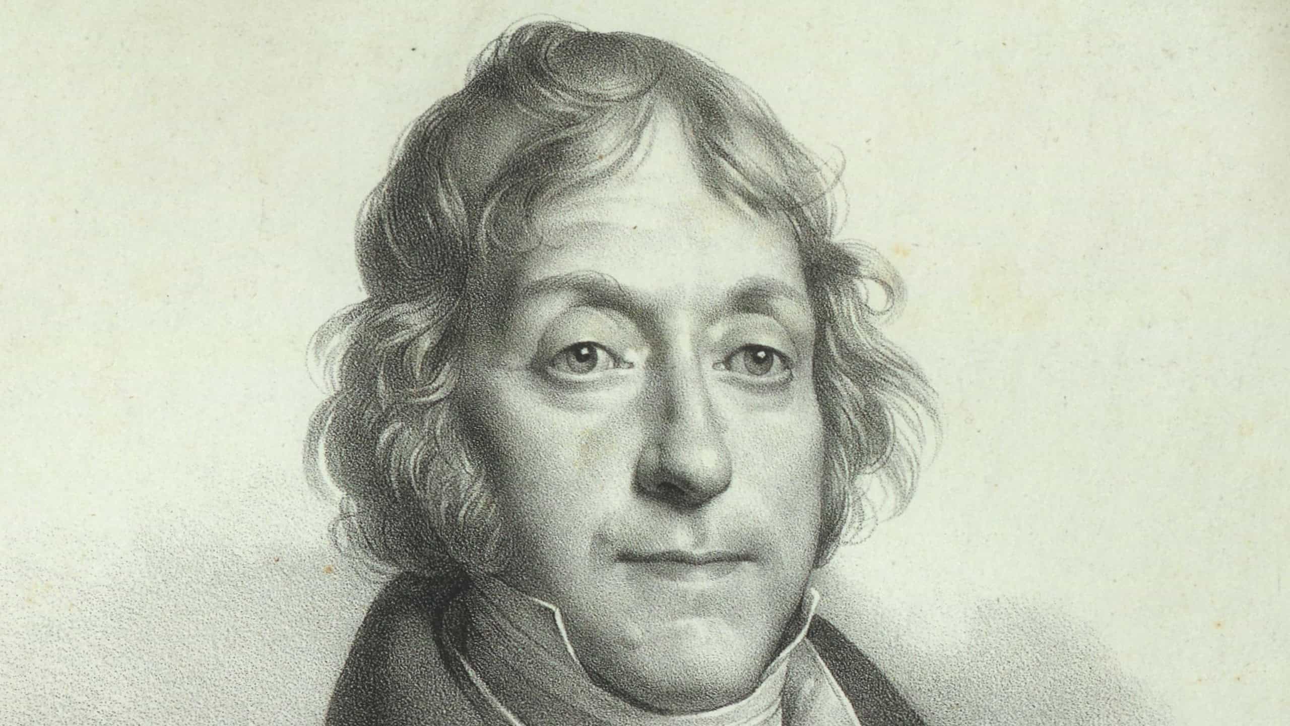 Francis Henry Egerton