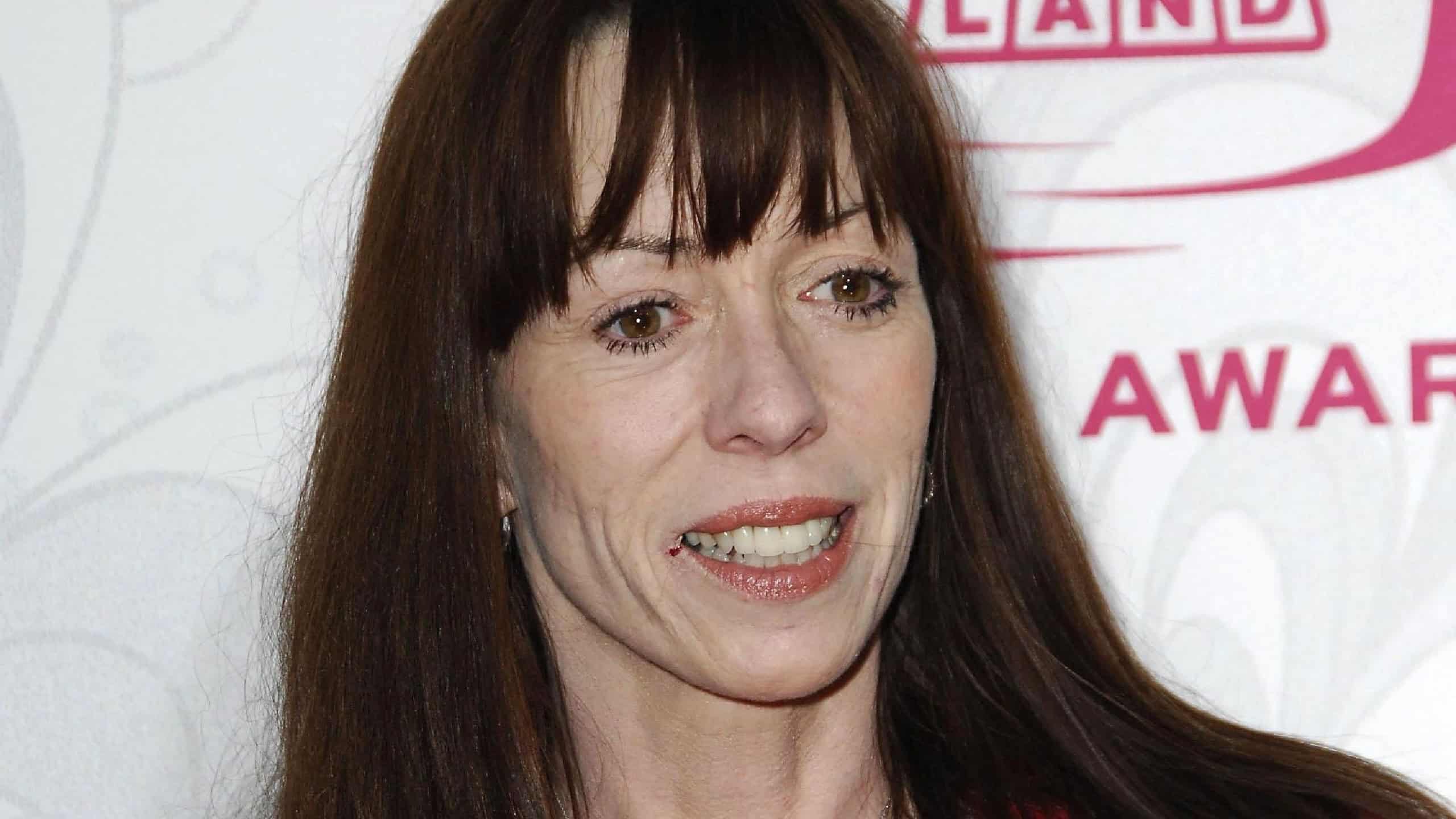 Mackenzie Phillips in attendance for 5th Annual TV Land Awards, Barker Hangar, Santa Barbara, CA, April 14, 2007