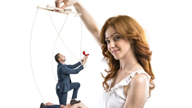 9 warning signs your partner is with you out of need, not love