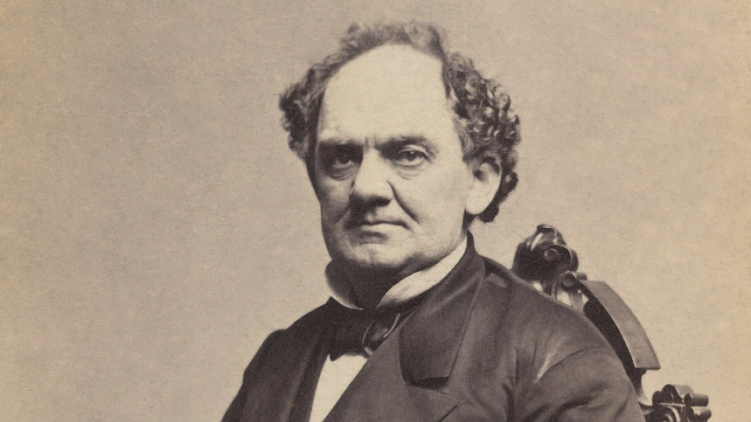 Phineas Taylor Barnum, American showman, 1860-64, in Charles D. Fredricks & Co. photo. The early 1860s were a time of great success for Barnum and his AMERICAN MUSEUM, offering family amusement to the