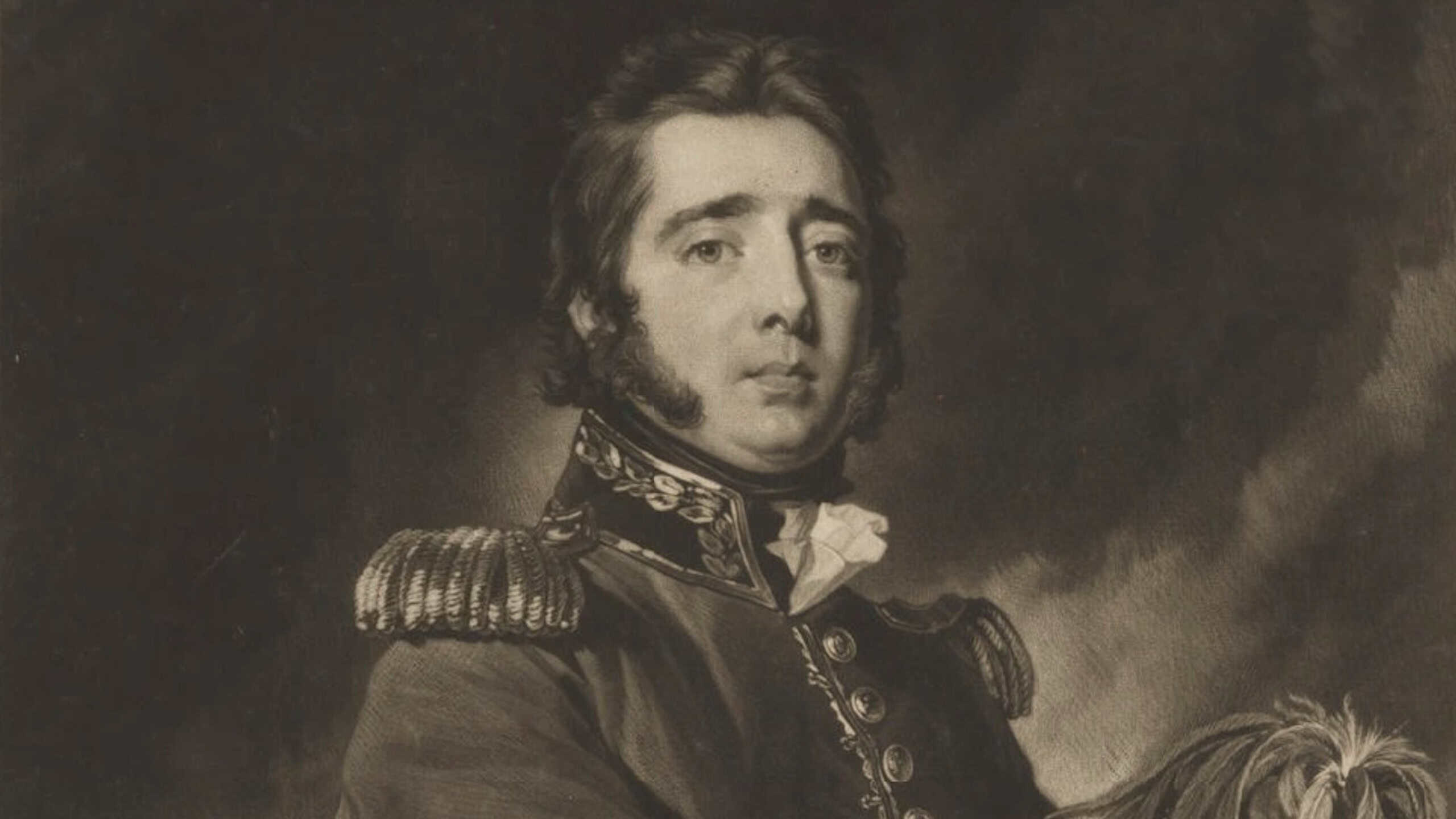 Sir Gregor Macgregor
