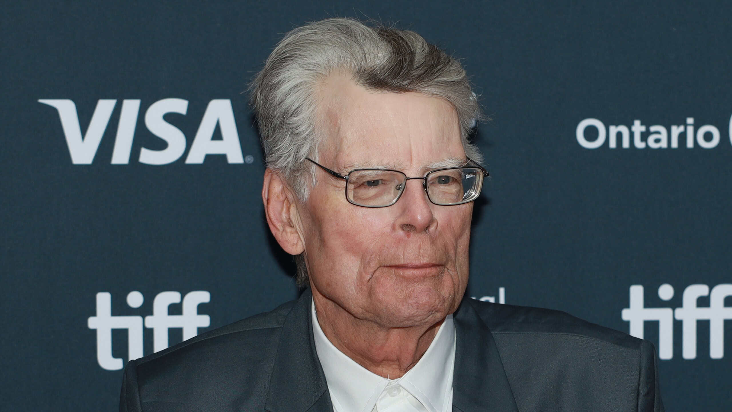 Stephen King
