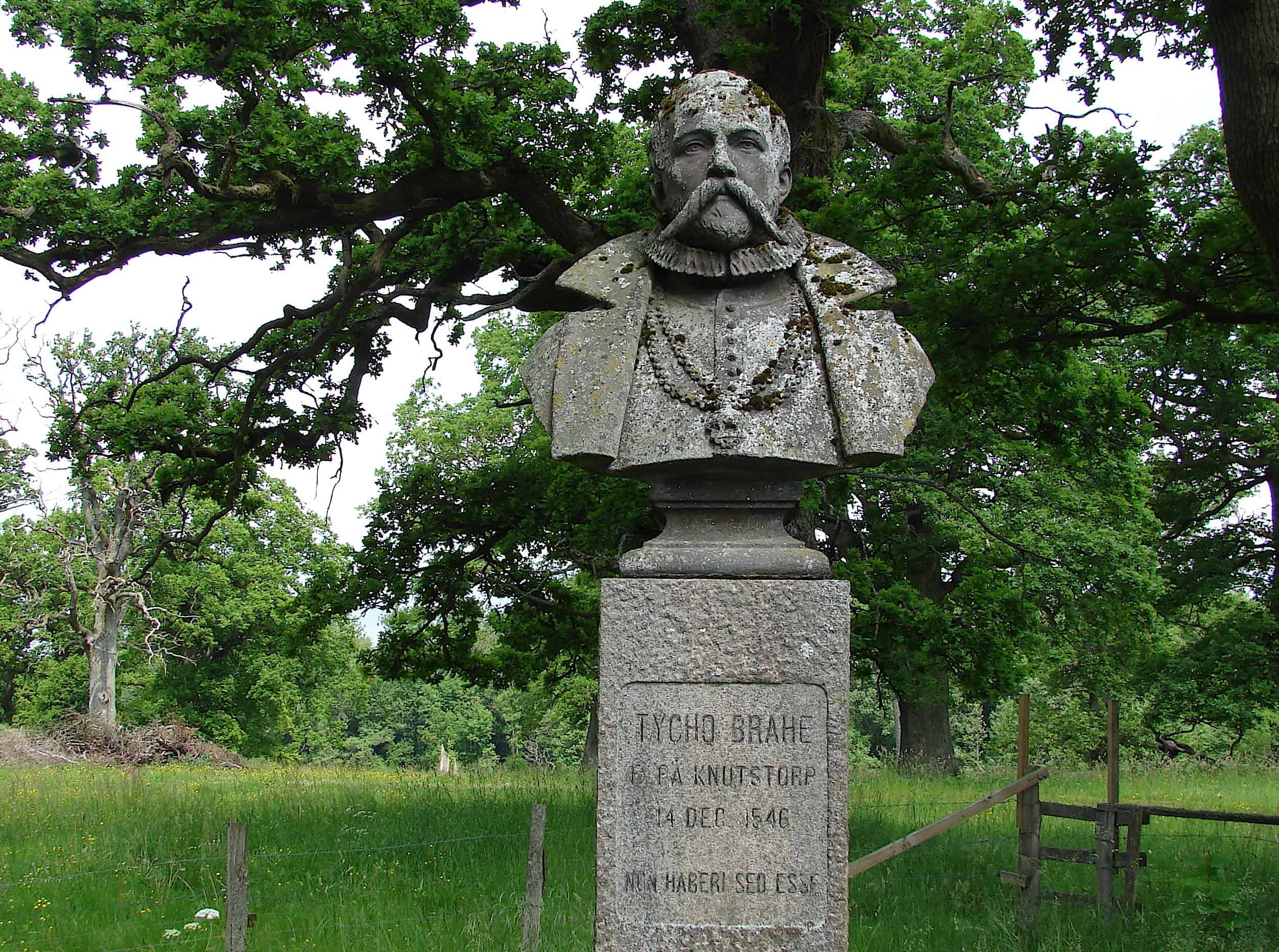 Tycho Brahe