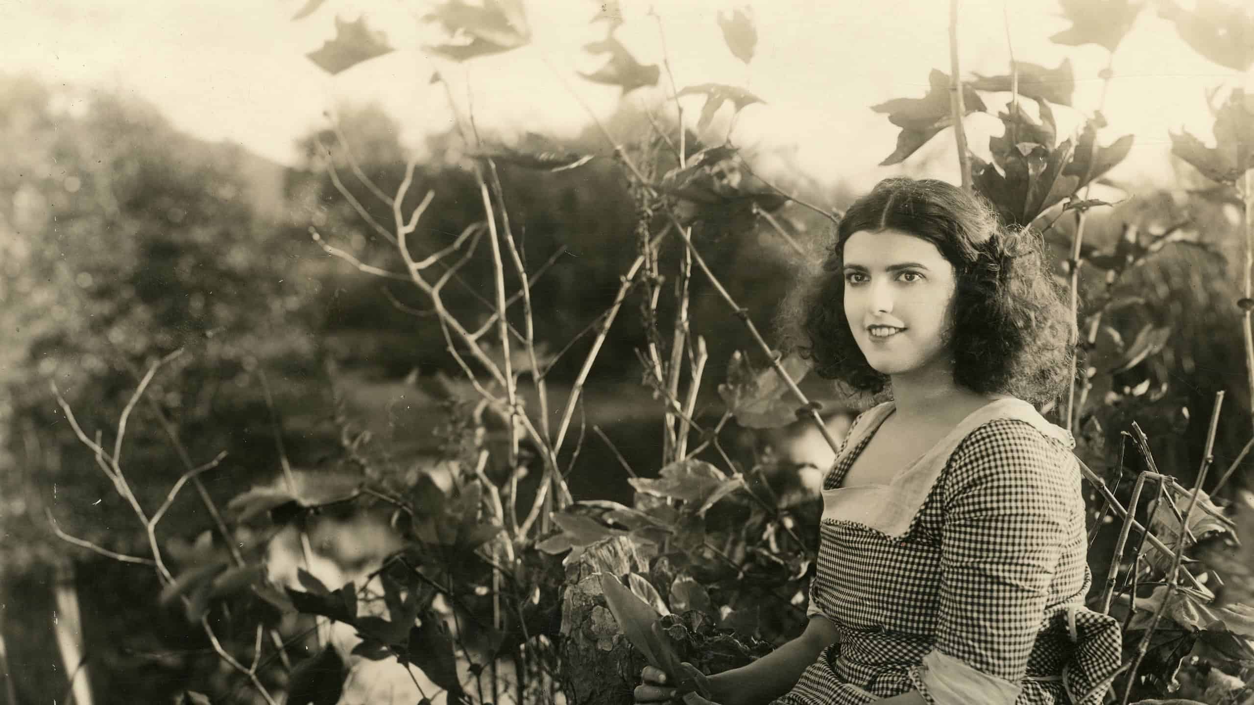 Virginia Rappe