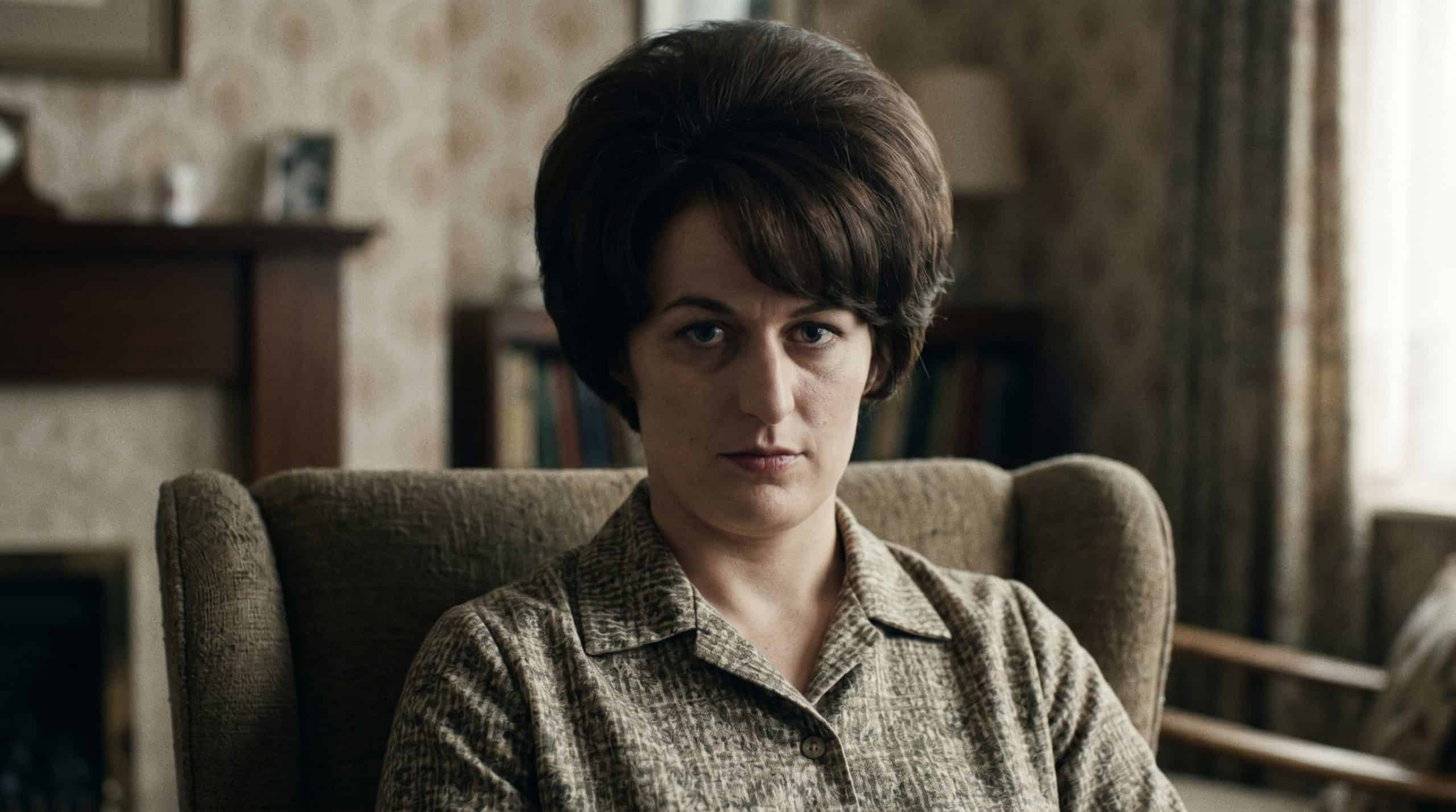 Myra Hindley